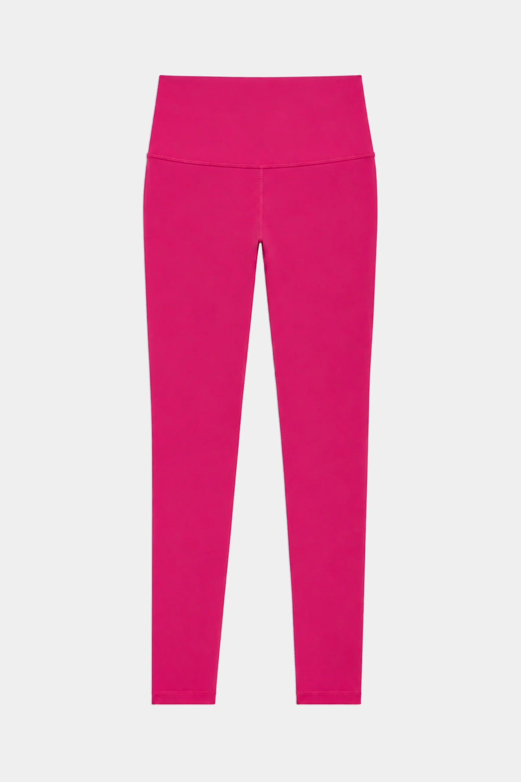 Airweight High Waist 26" - Sangria - Image 7