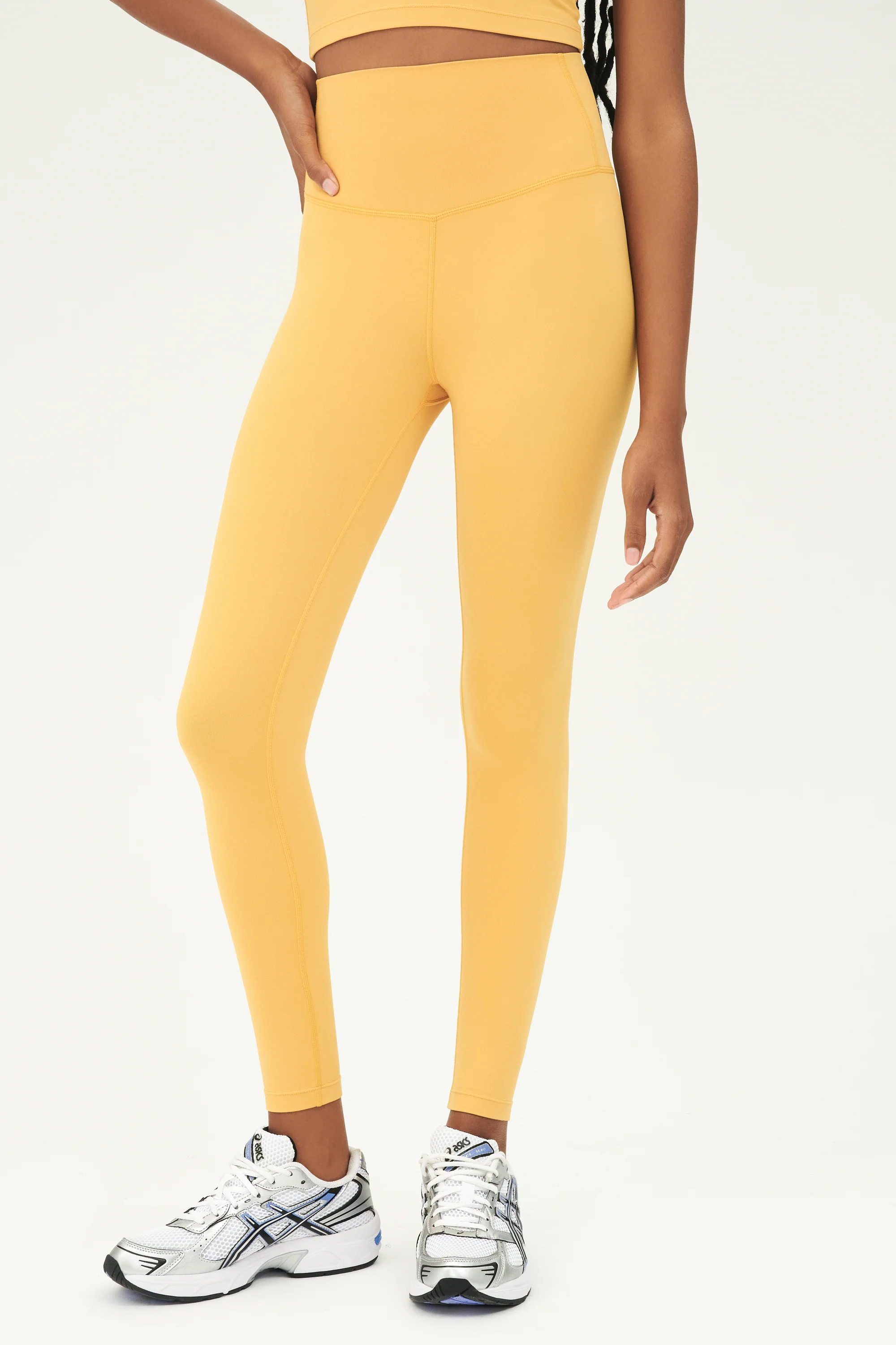 Airweight High Waist Legging - Image 19