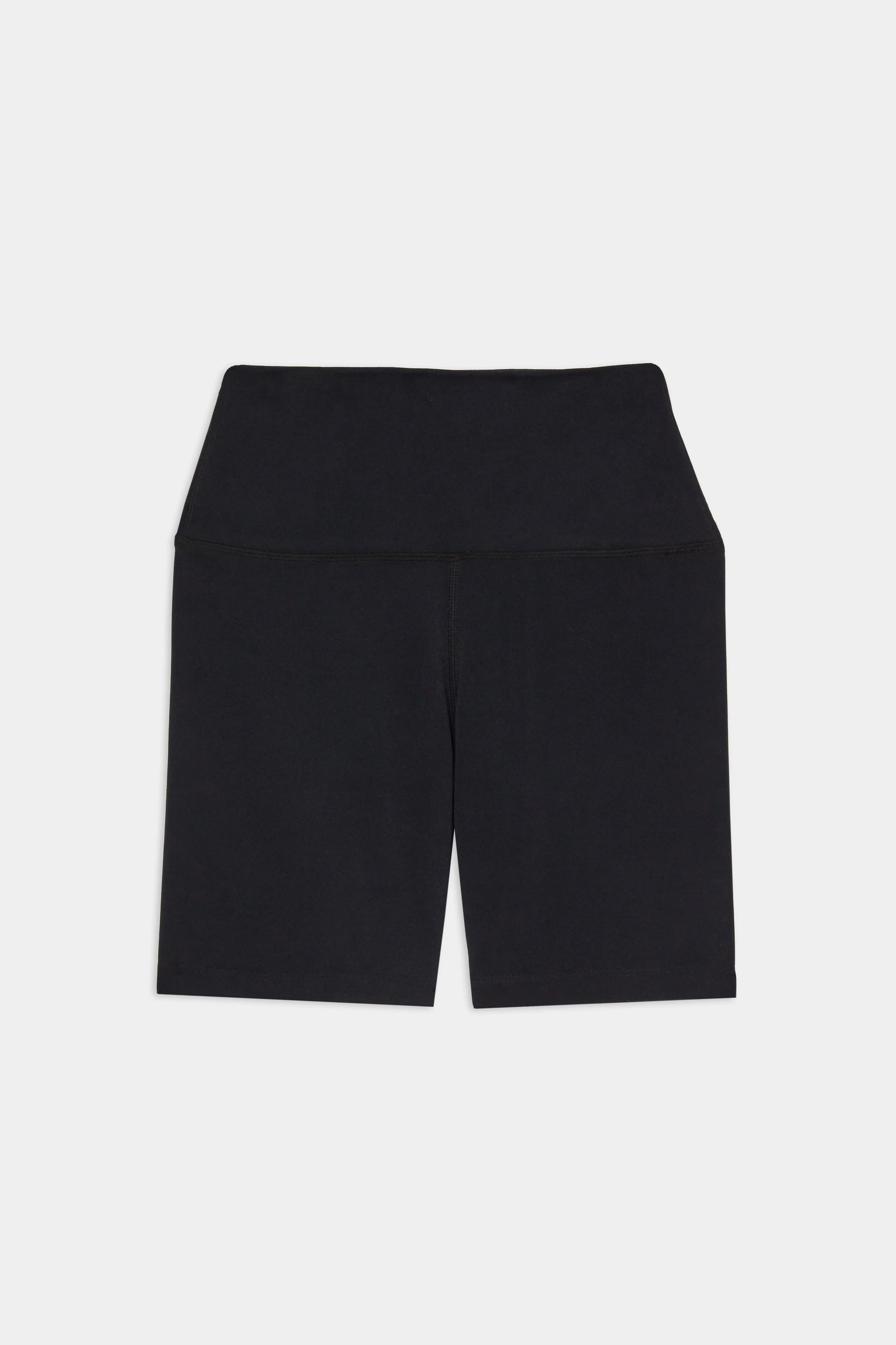 Airweight High Waist Short - Black - Image 6