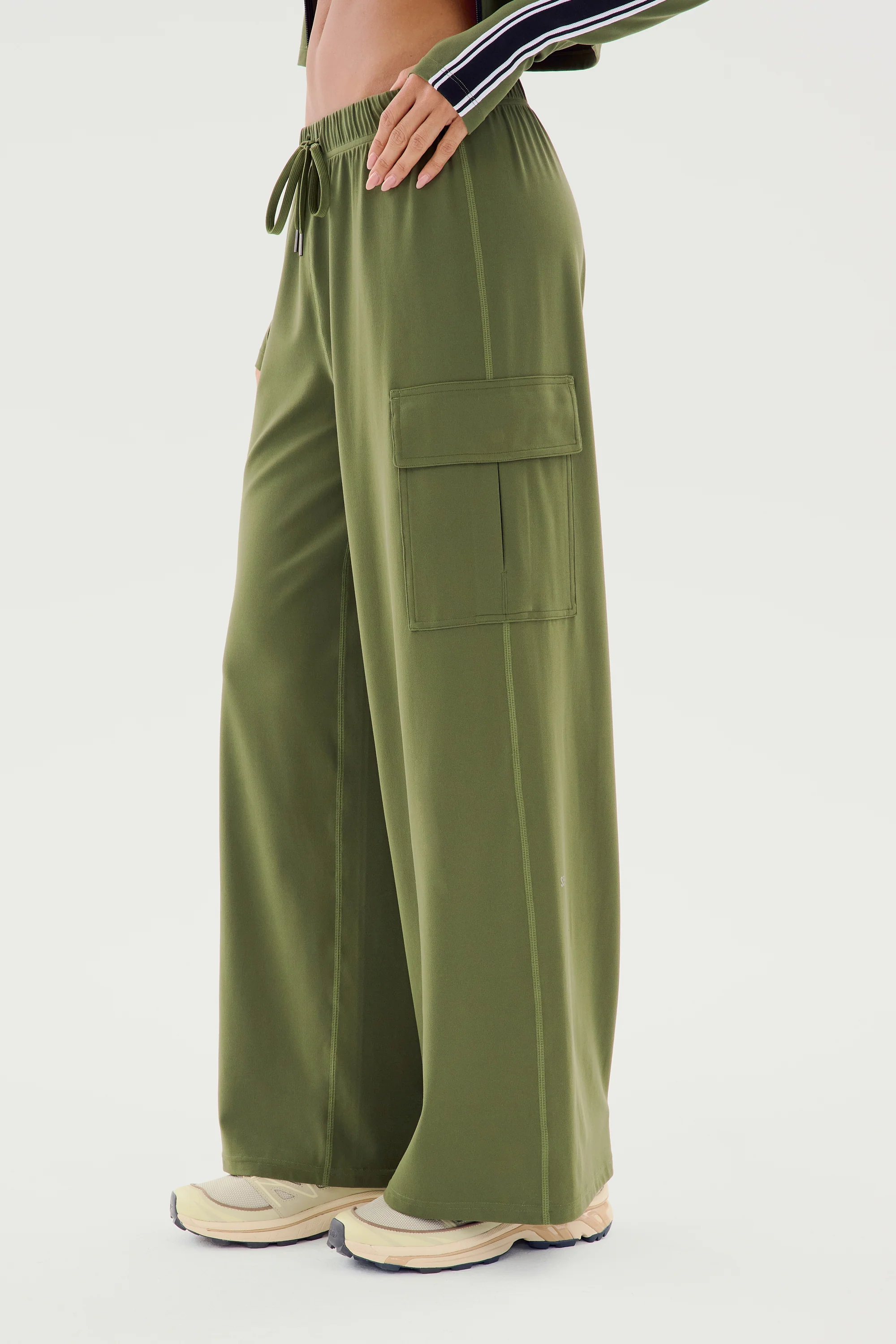 Alex Airweight Cargo Pant - Image 3