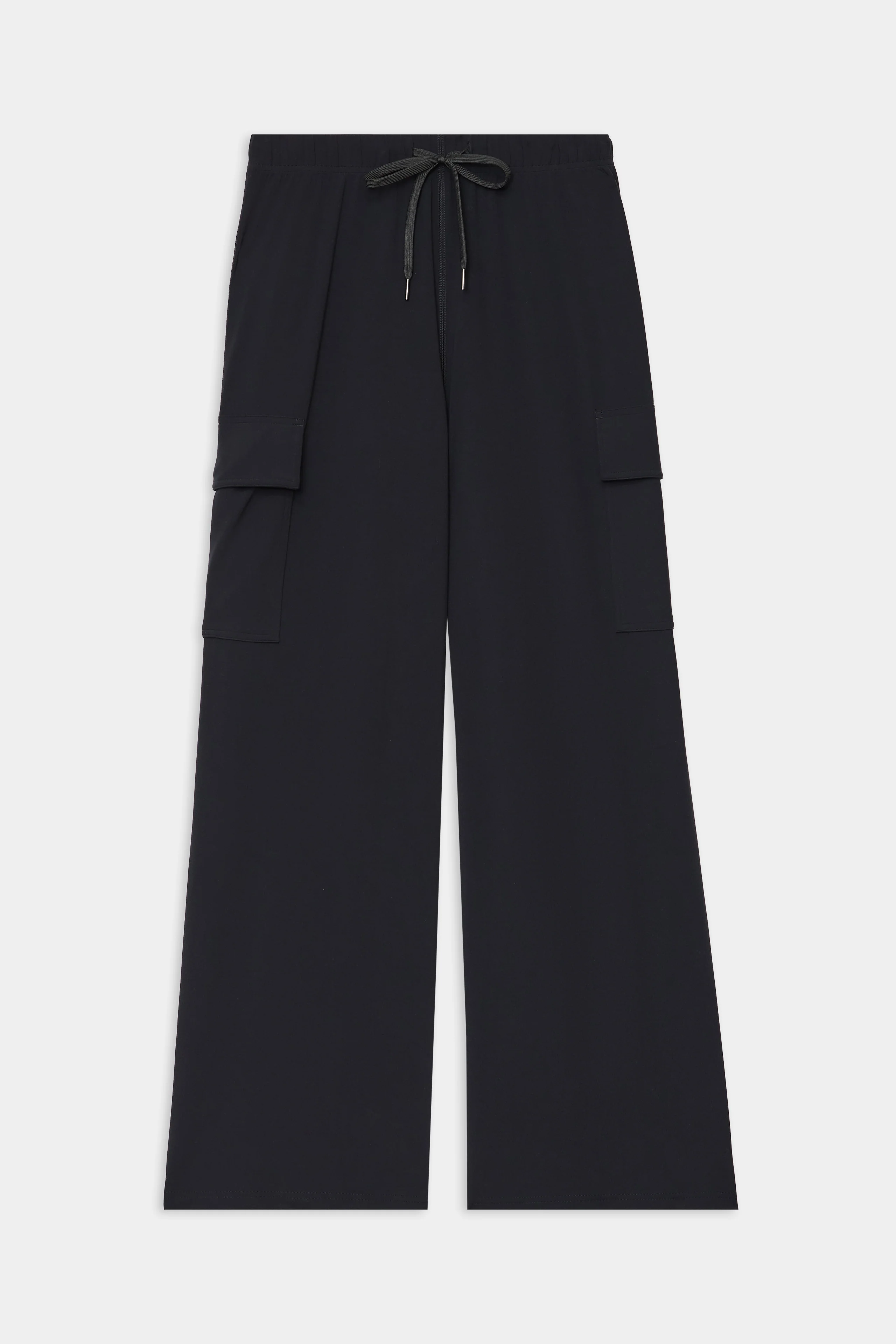 Alex Airweight Cargo Pant - Black - Image 7