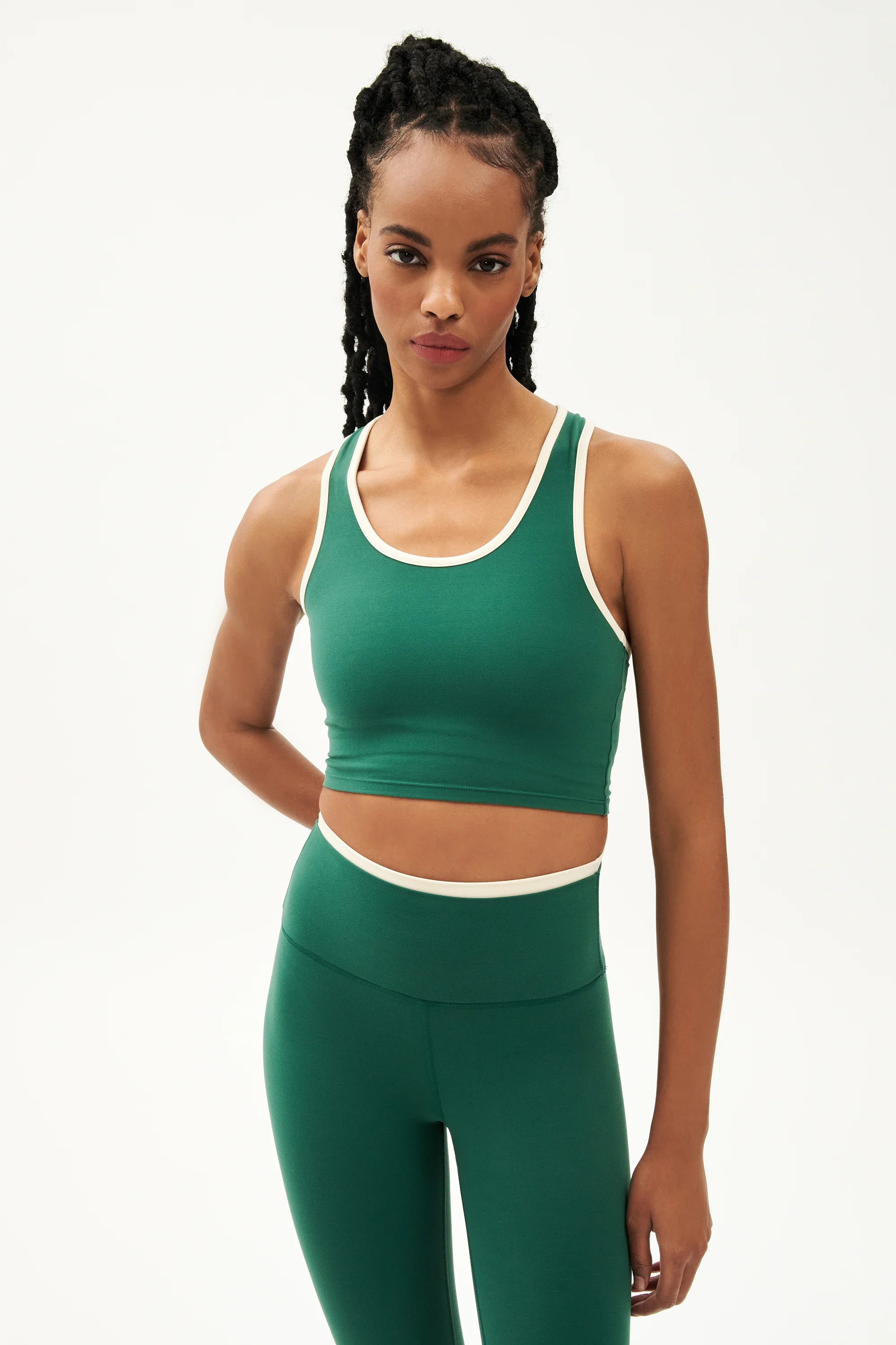 Amber Airweight Bralette - Image 3