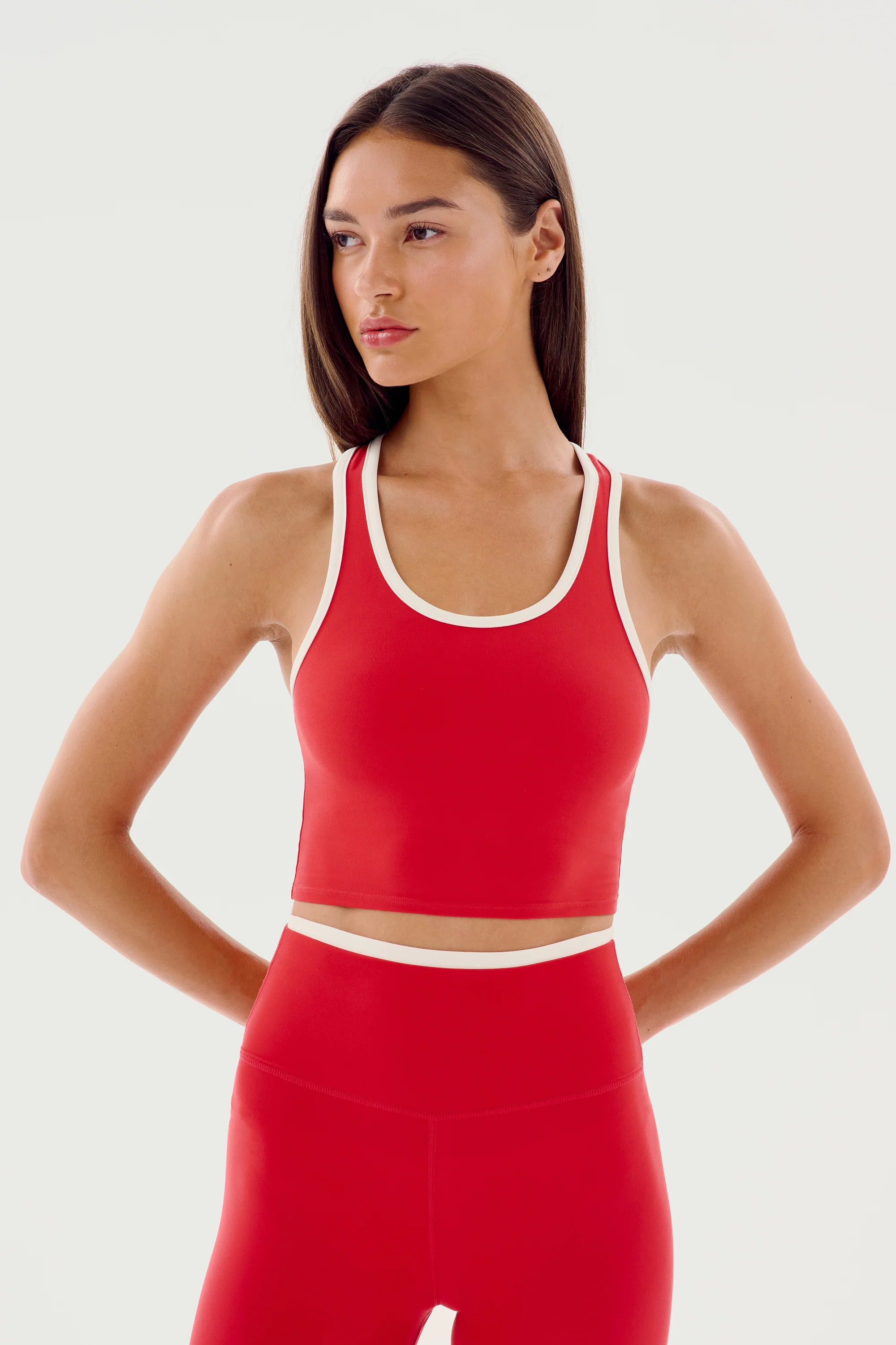 Amber Airweight Bralette - Image 9