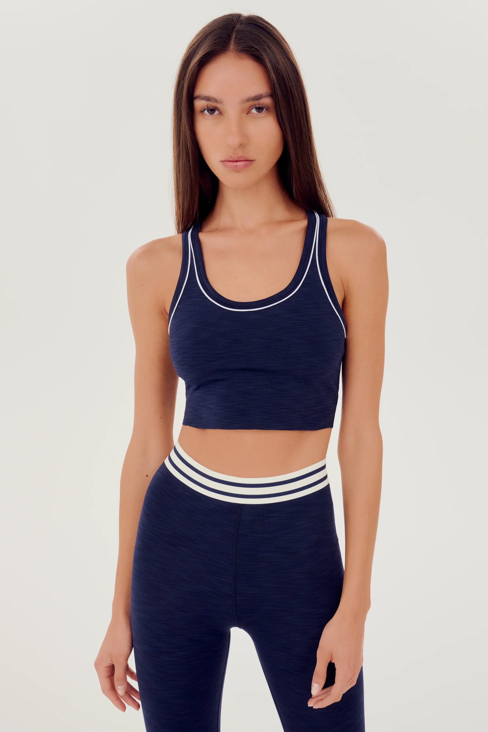 Bailey Active Rib Bralette - Image 2