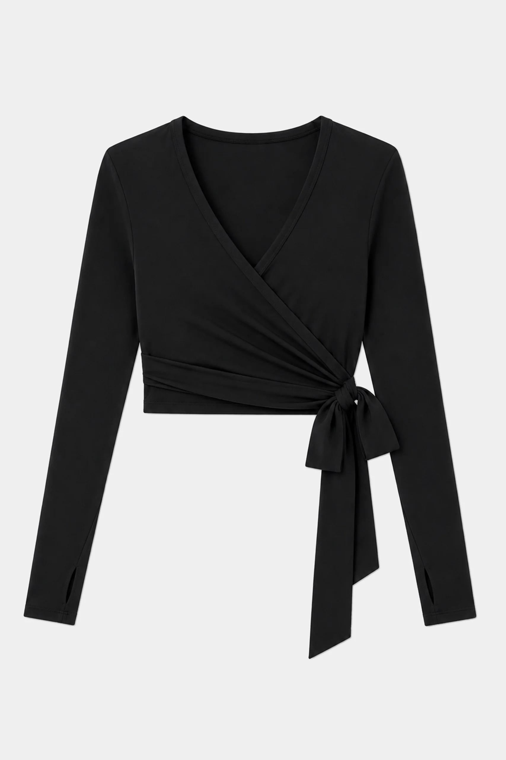 Bella Airweight Lite Wrap - Black - Image 7