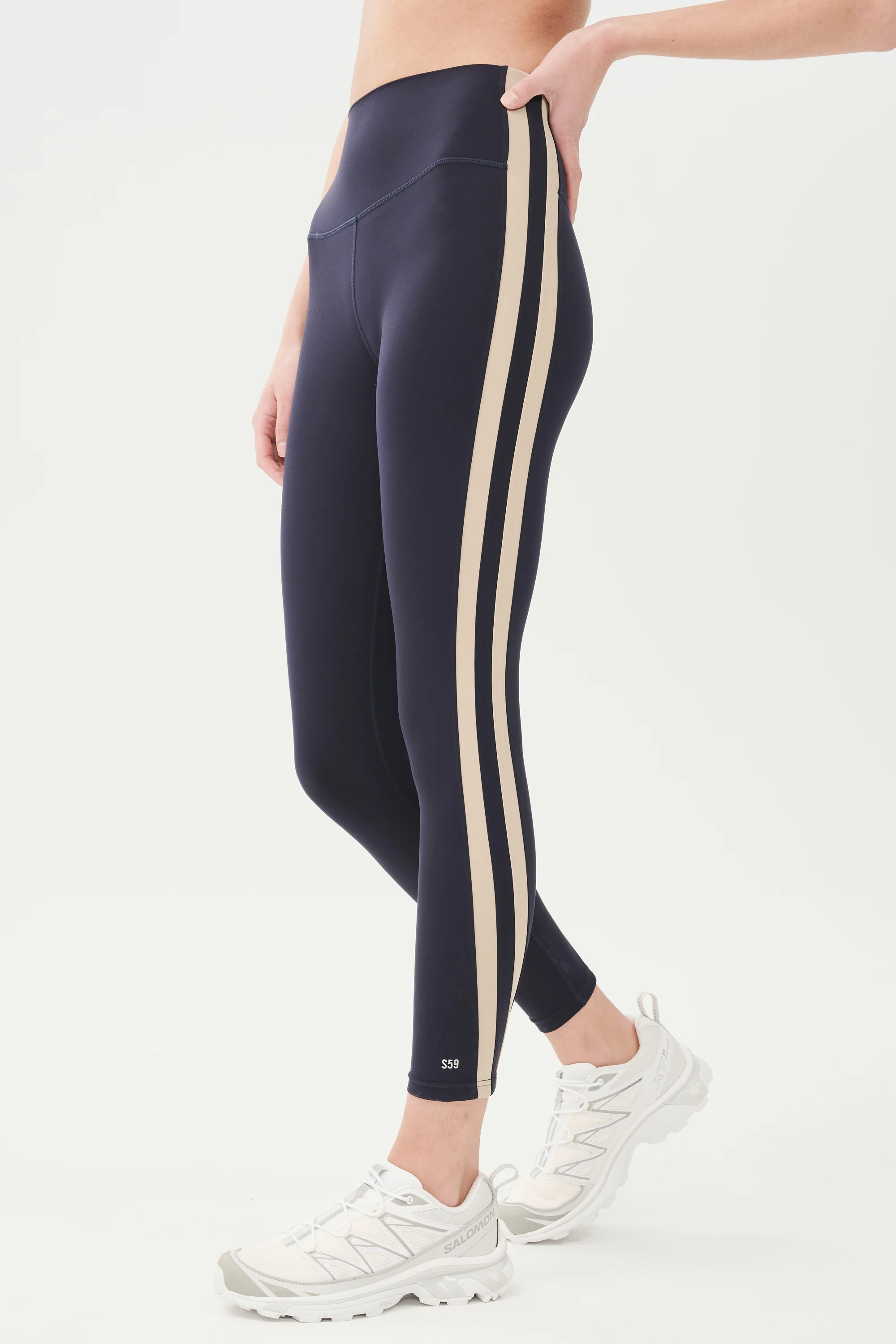 Bianca High Waist Rigor 7/8 - Image 6