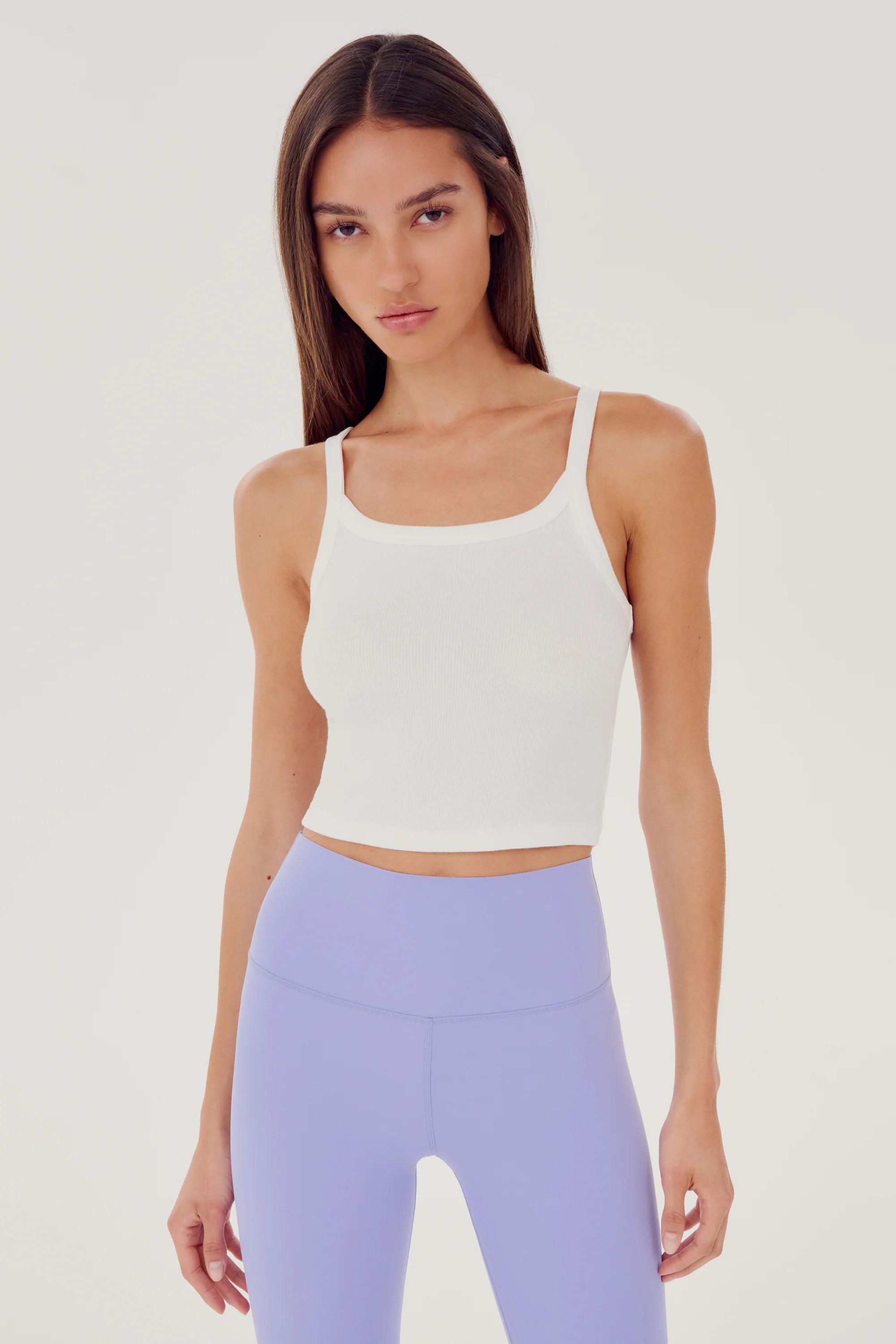 Charlie Rib Crop - Image 3