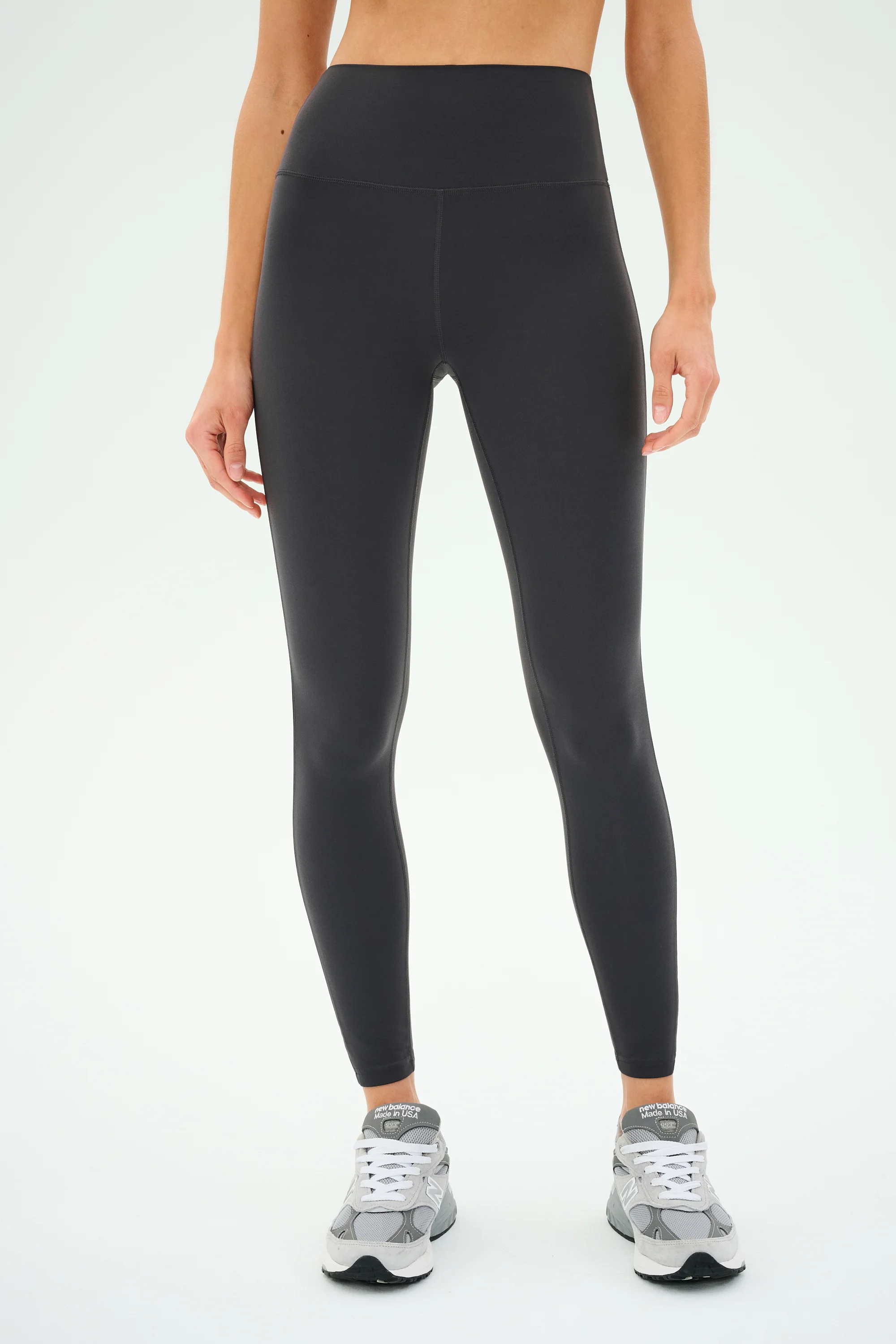 Clare High Waist Rigor 7/8 - Image 9