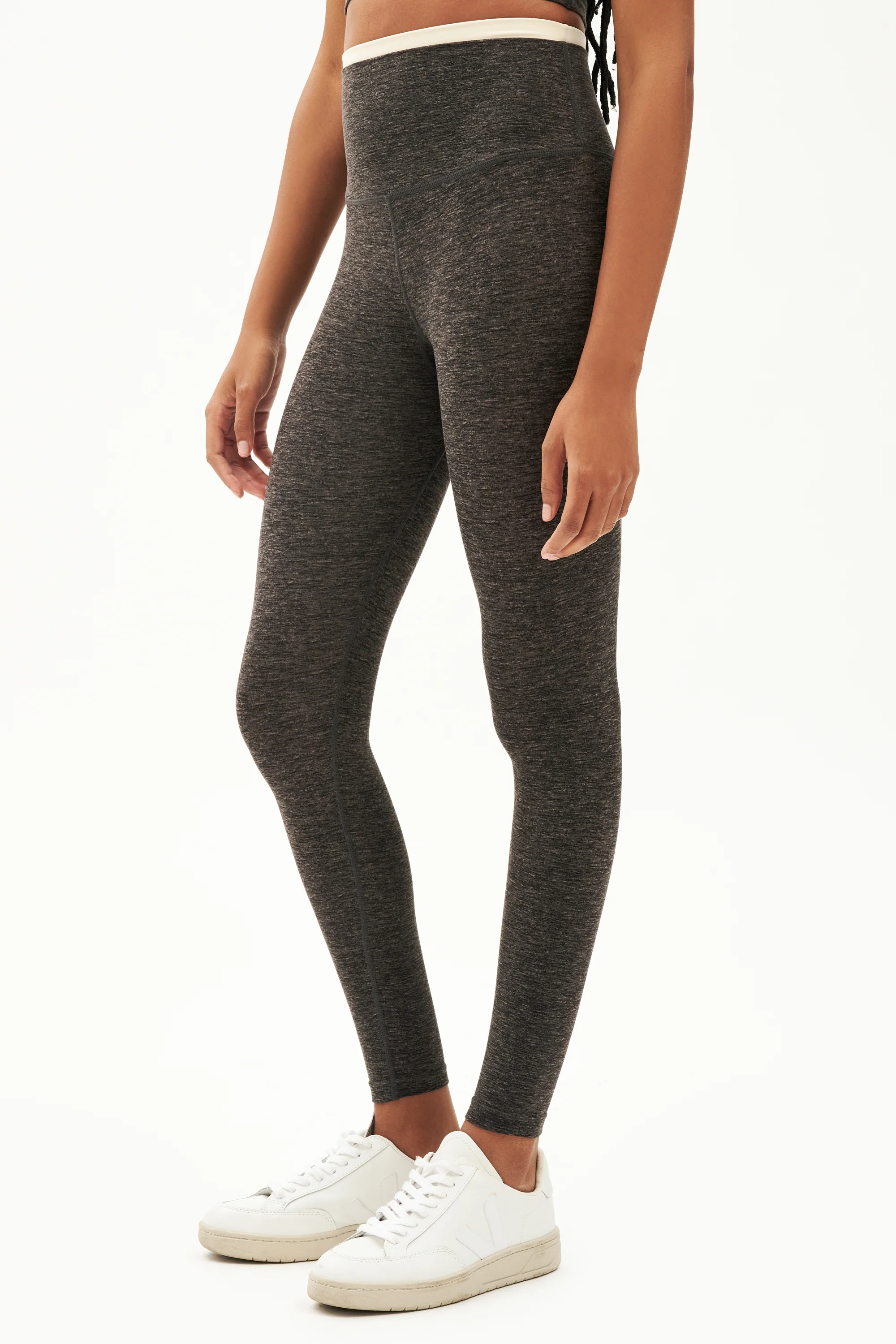 Dual High Waist Airweight 7/8 - Image 7