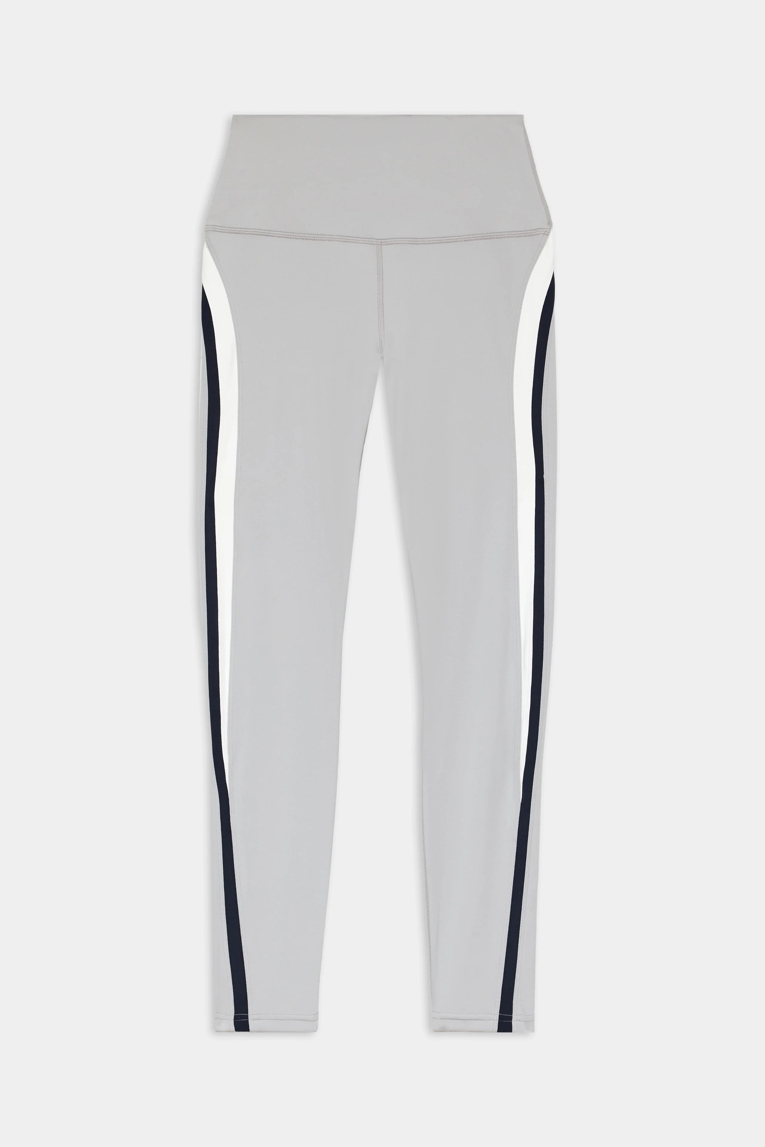 Emerson Airweight High Waist - Dove Grey/Indigo - Image 7