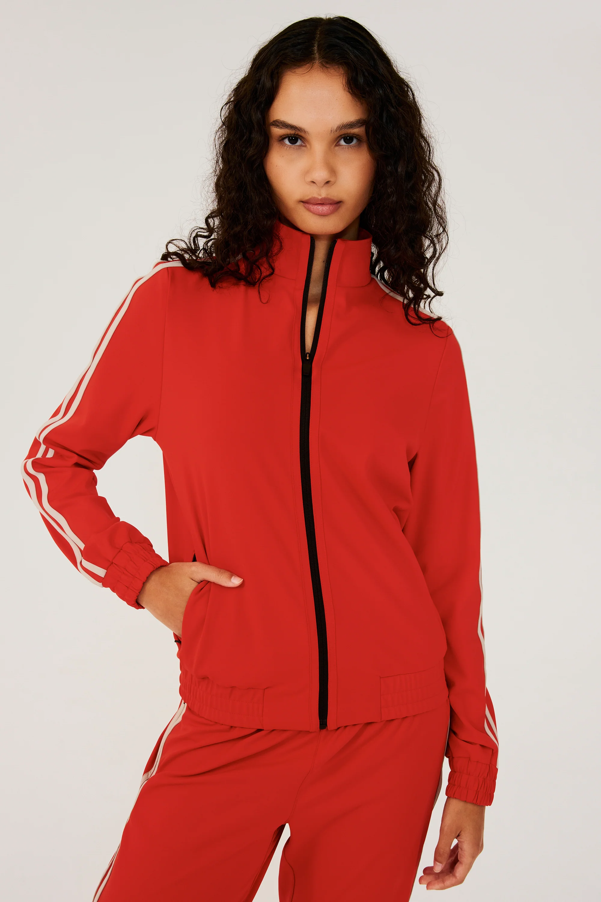 Fox Techflex Jacket - Image 5