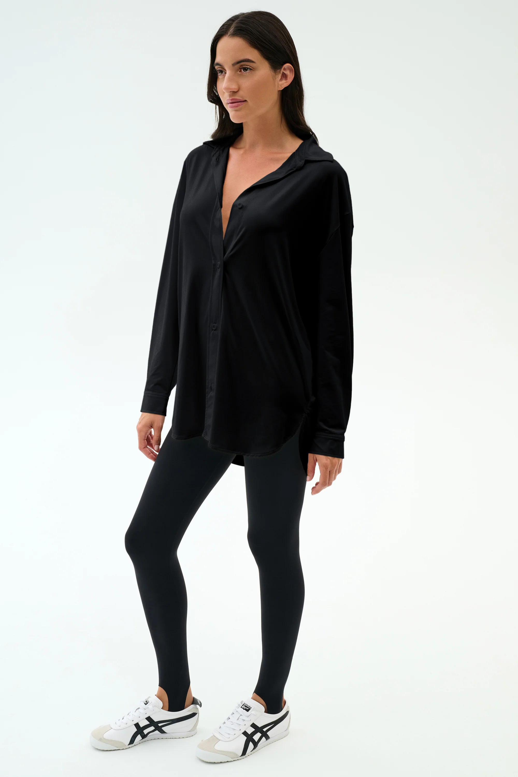 Kate Airweight Lite Button Down - Image 7