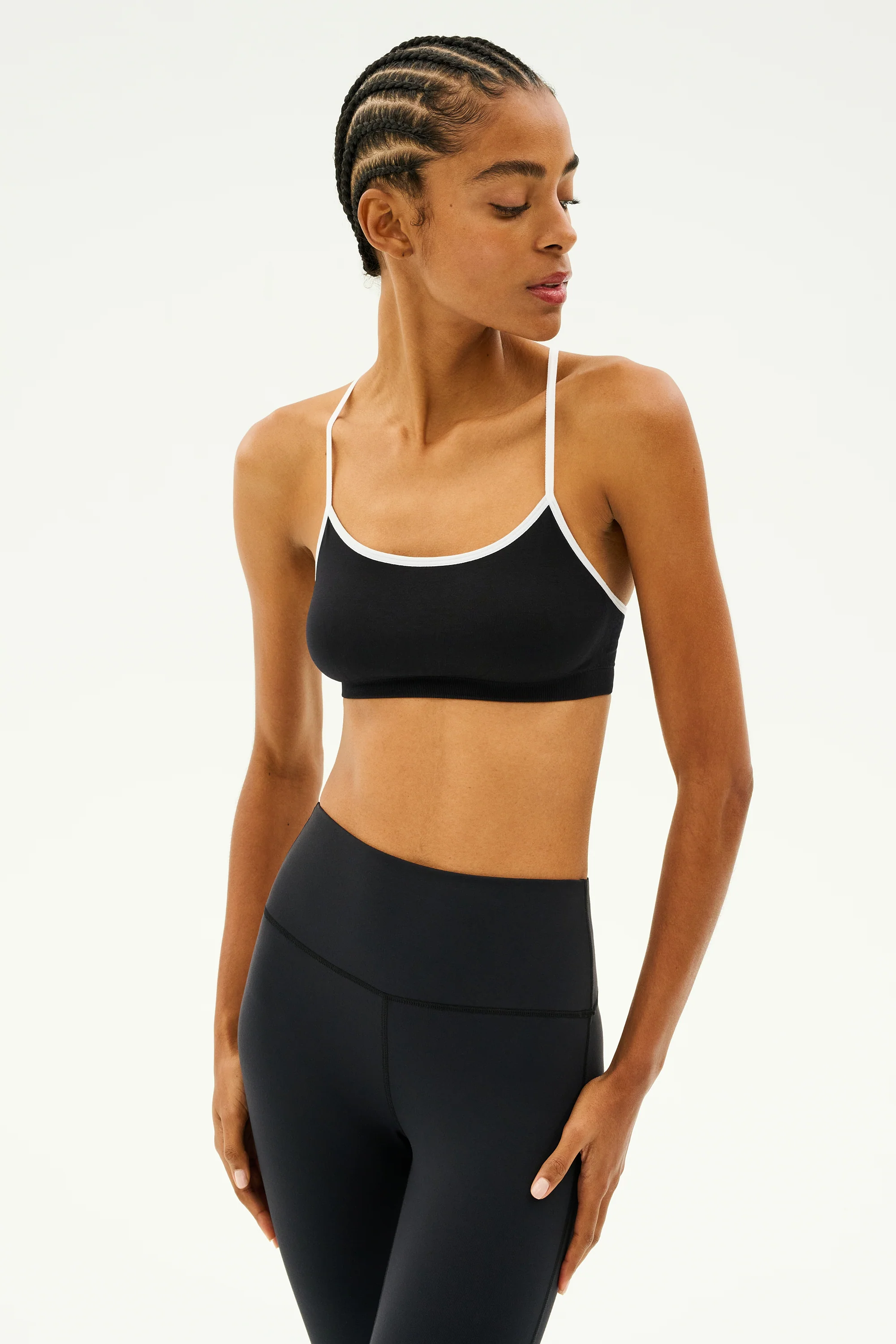 Loren Seamless Bra - Image 4