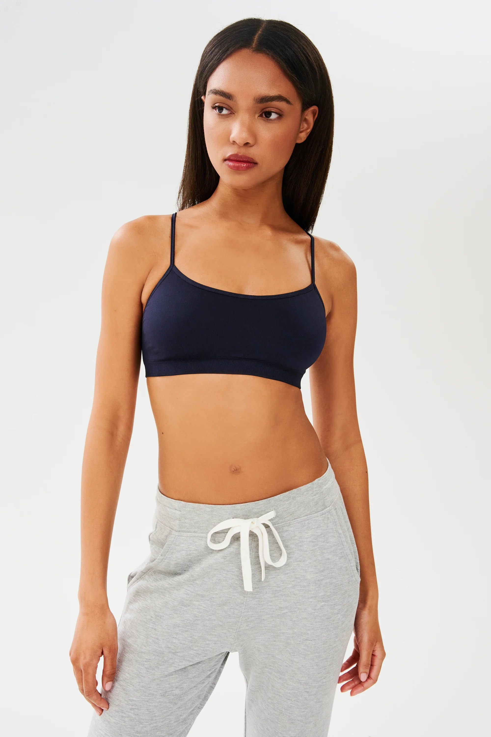 Loren Seamless Bra - Image 6