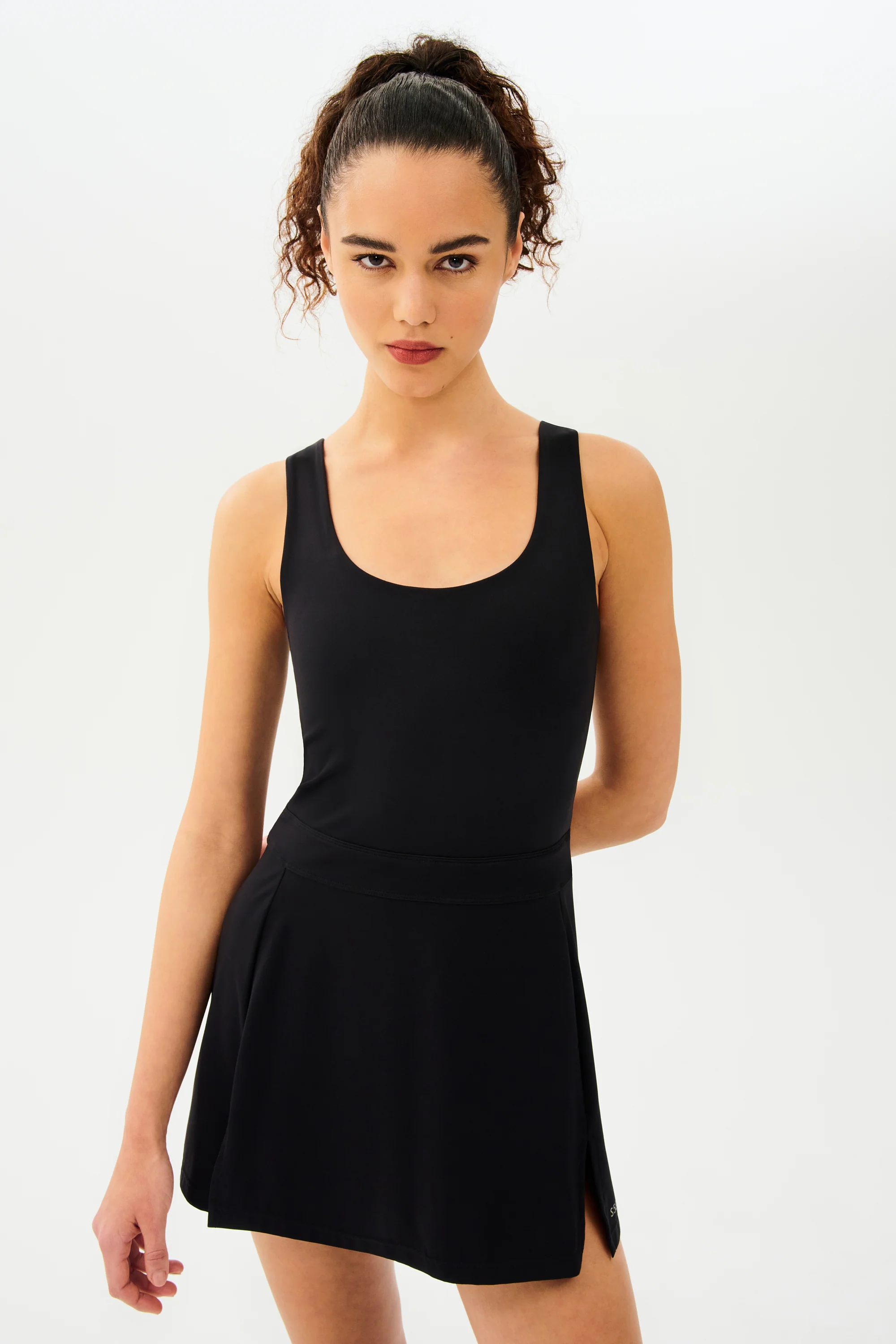 Martina Rigor Dress - Image 5