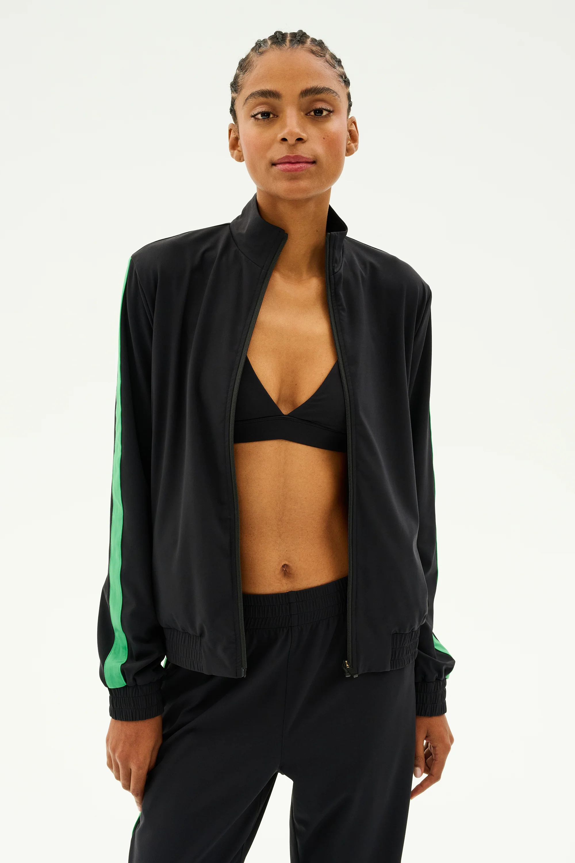 Max Rigor Track Jacket - Image 3