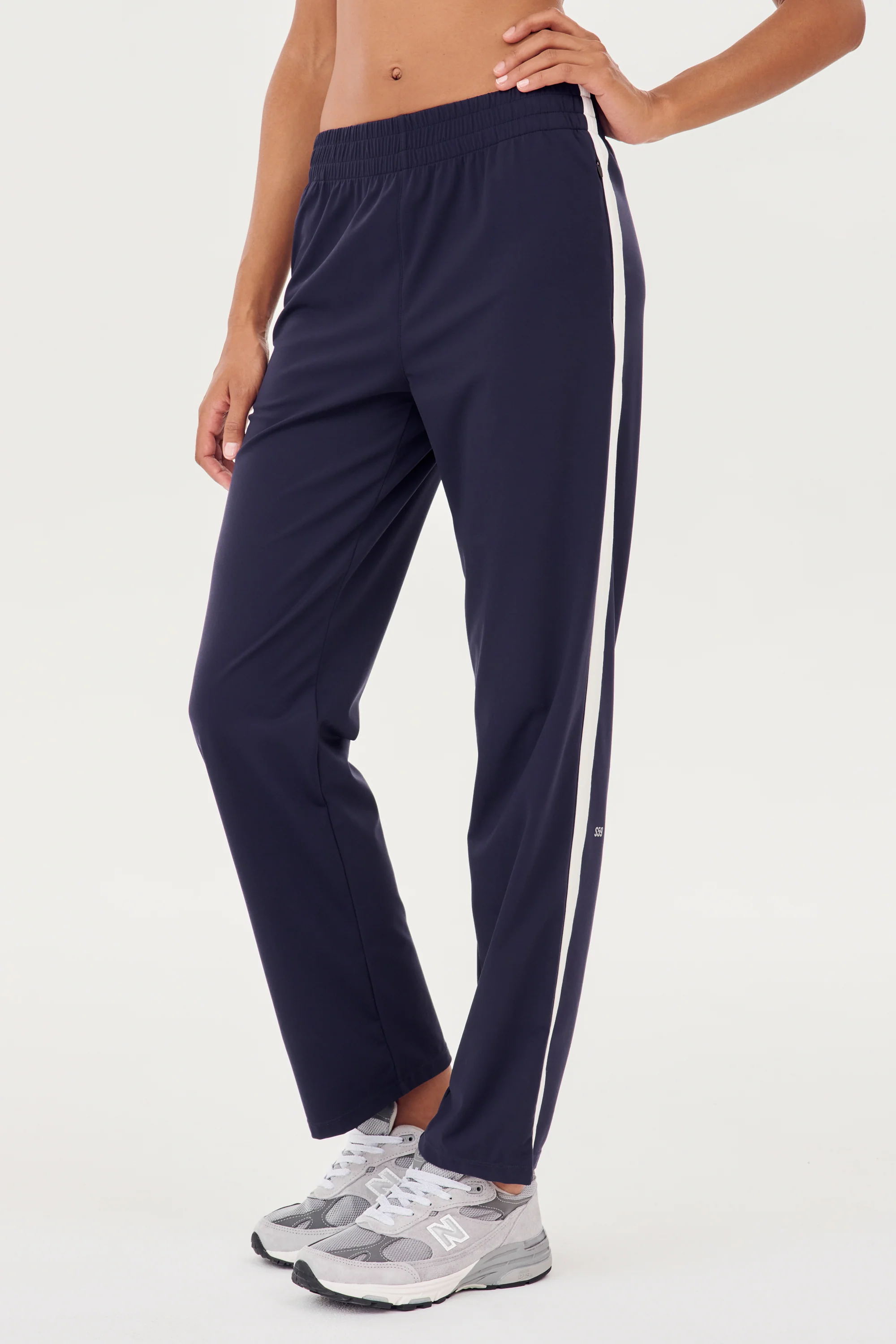 Max Rigor Track Pant - Image 3