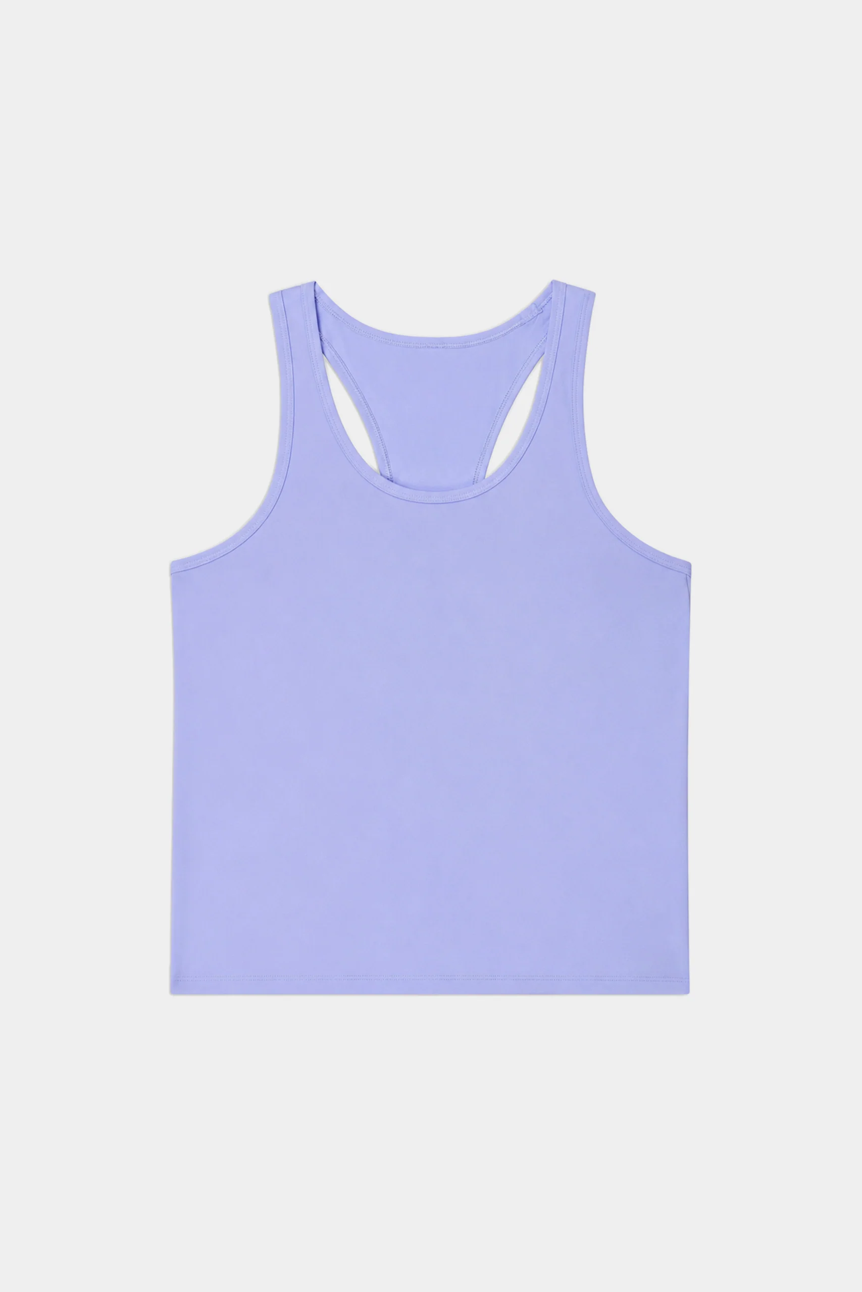 Mel Airweight Lite Tank - Purple Haze - Image 7