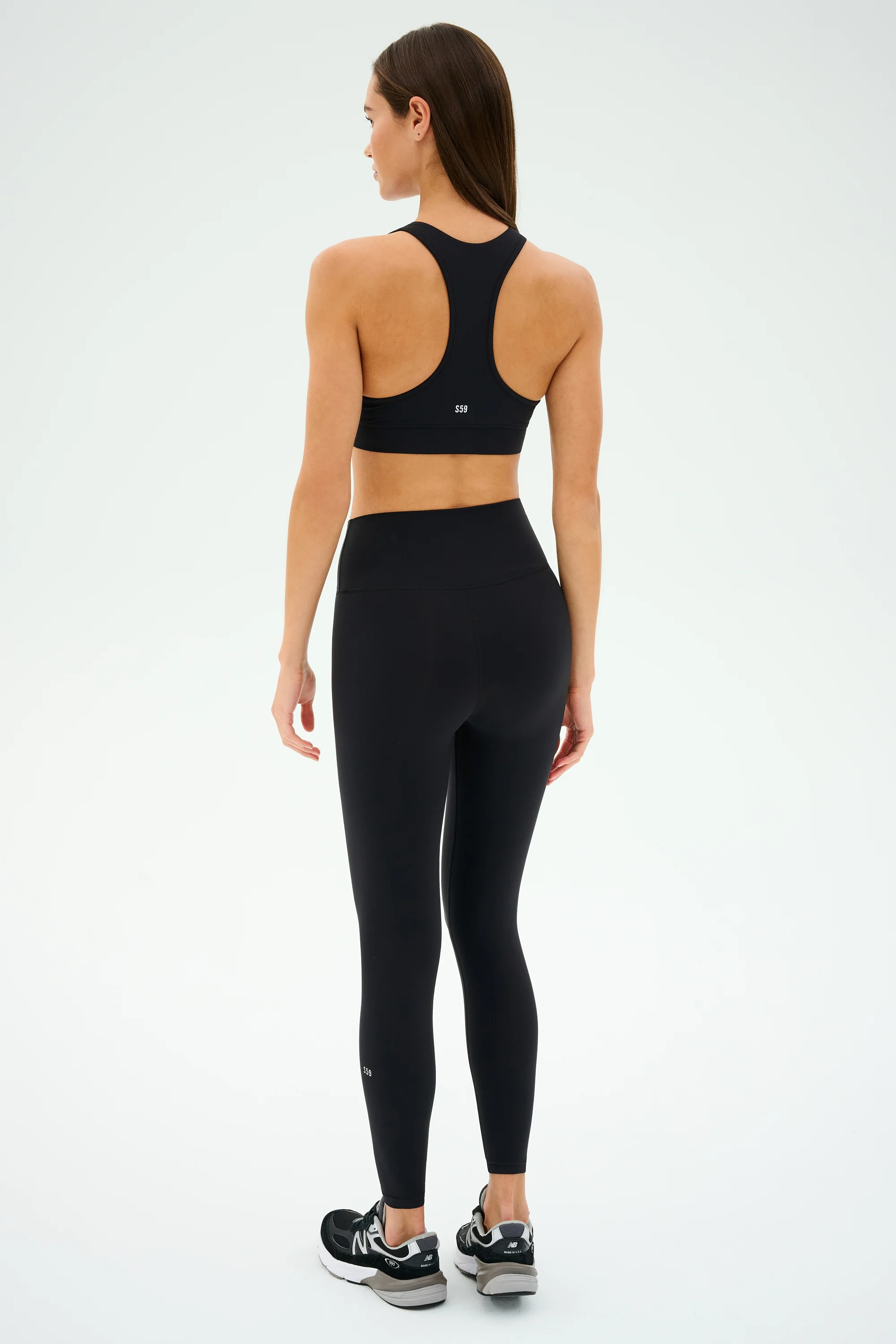 Mia Rigor 7/8 - Black - Image 6