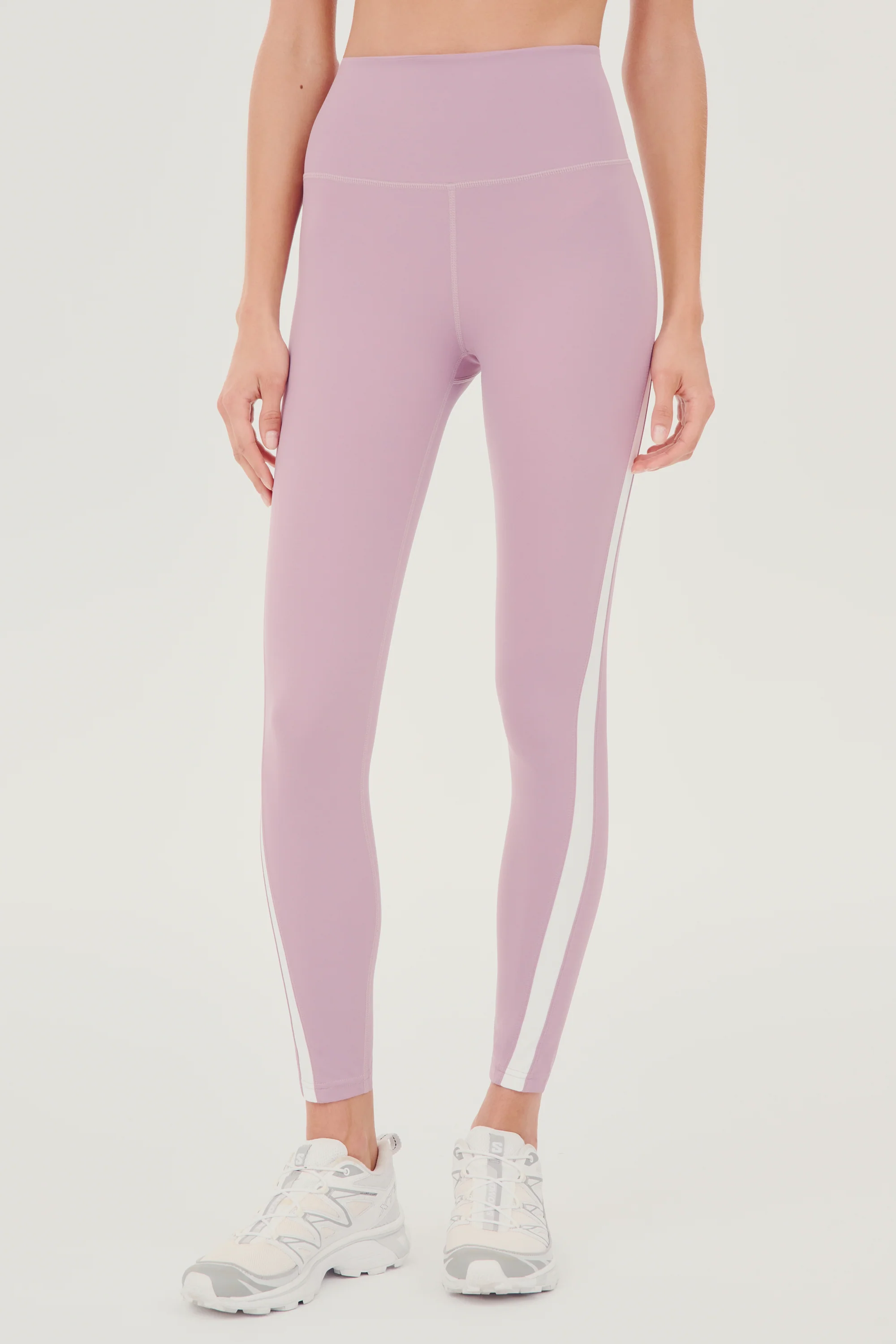 Miles High Waist Rigor 7/8 - Image 5