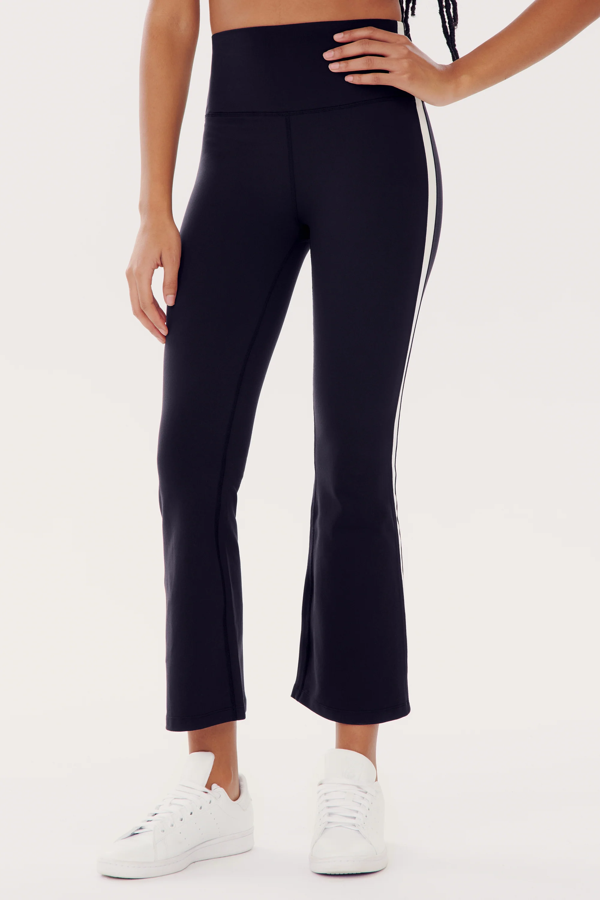 Raquel High Waist Crop - Image 3
