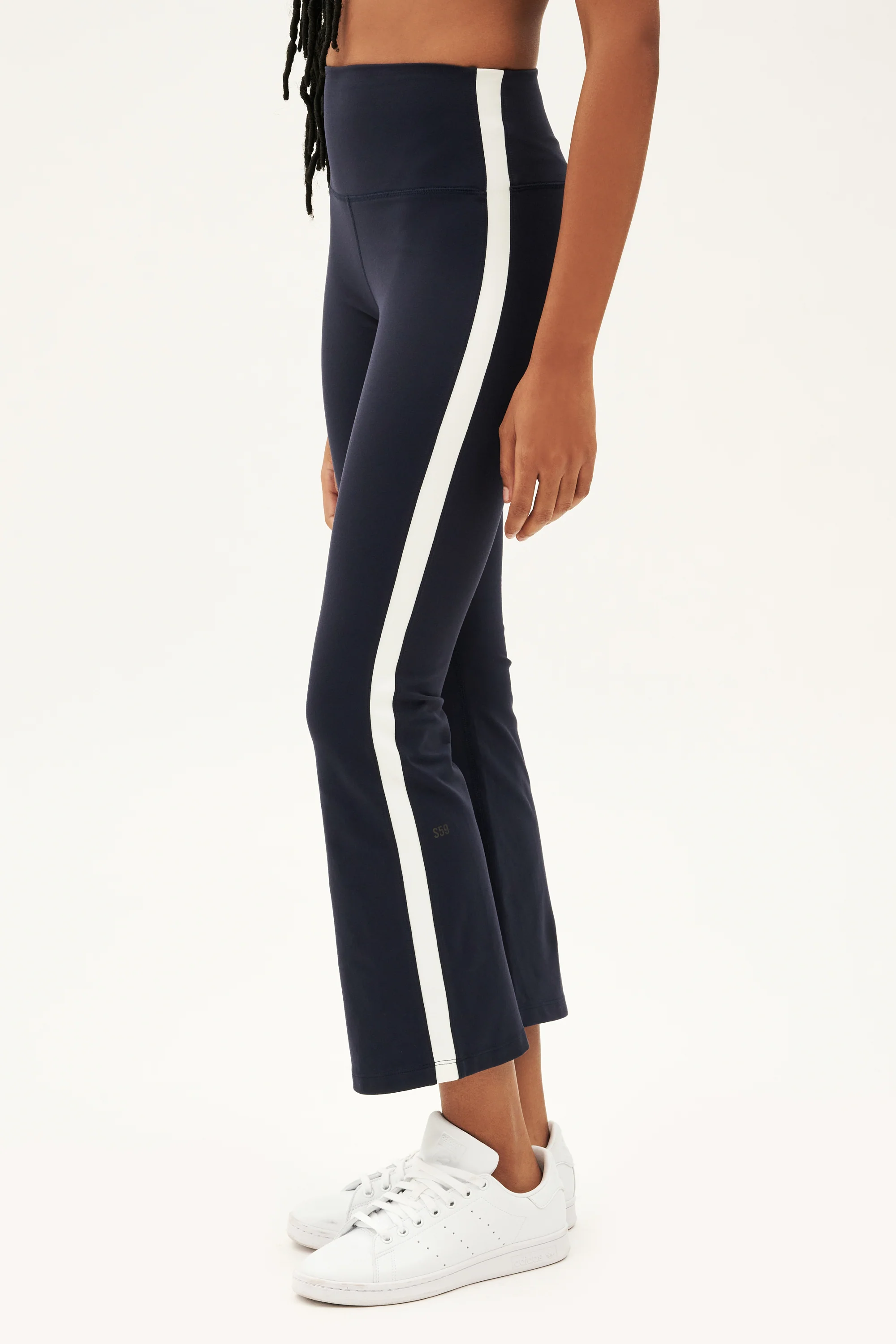 Raquel High Waist Crop - Image 4