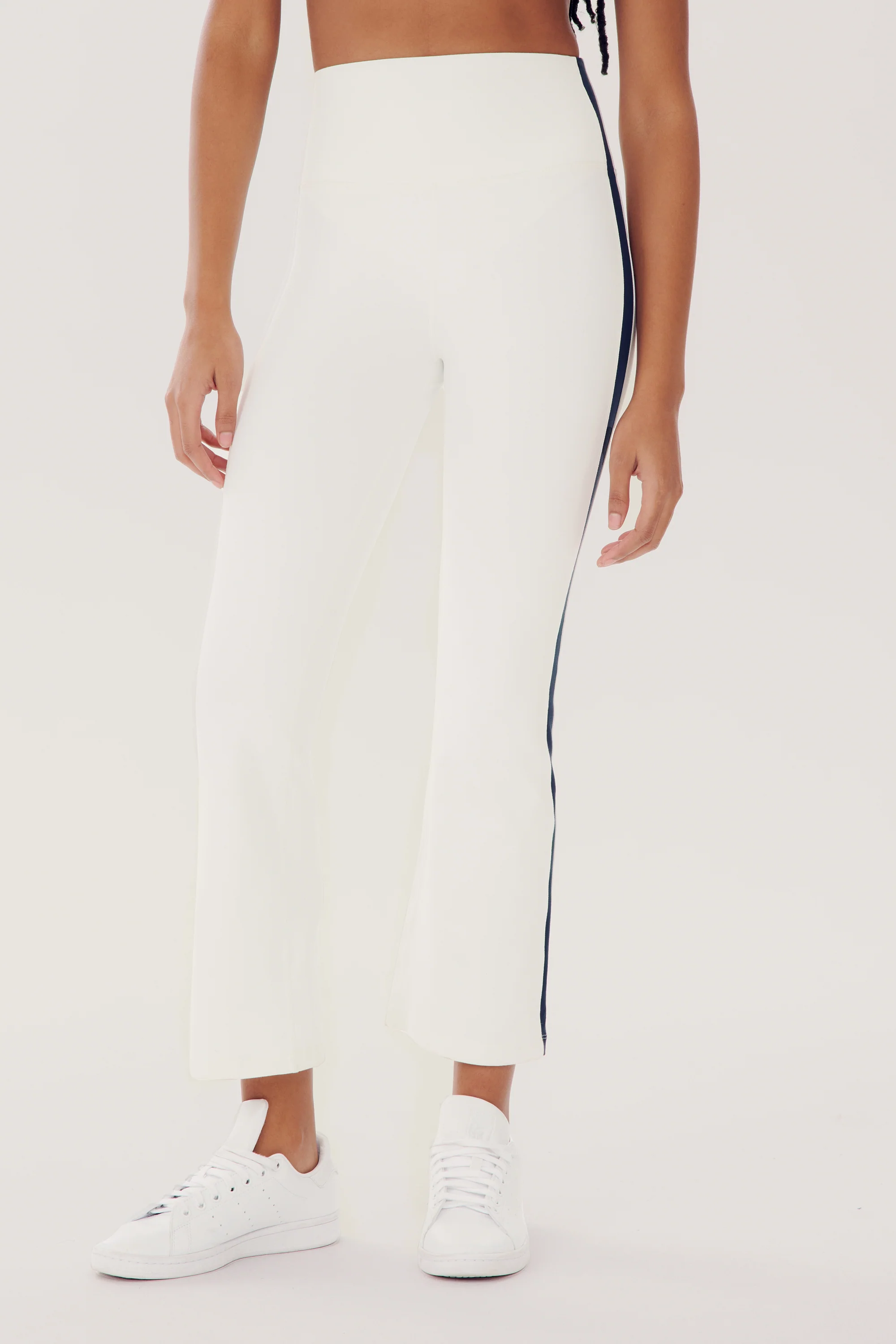 Raquel High Waist Crop - Image 5
