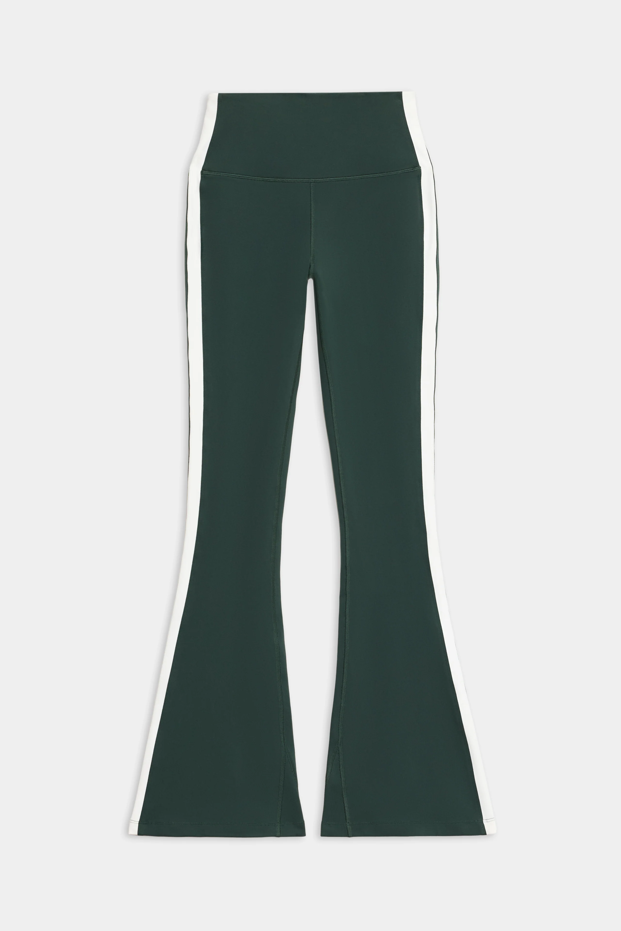 Raquel High Waist Flared Legging - Image 7