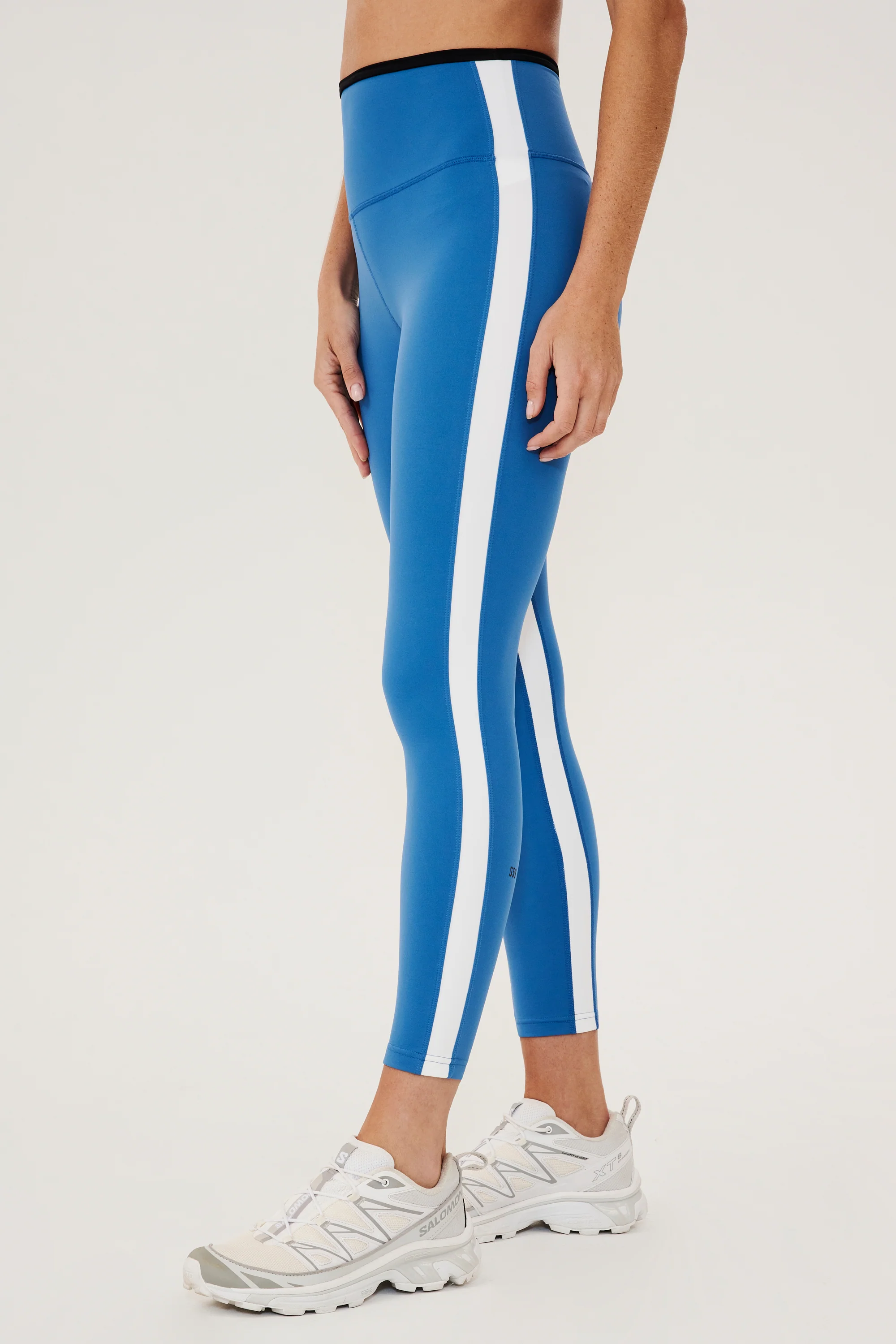 Sam High Waist Rigor 7/8 - Image 13