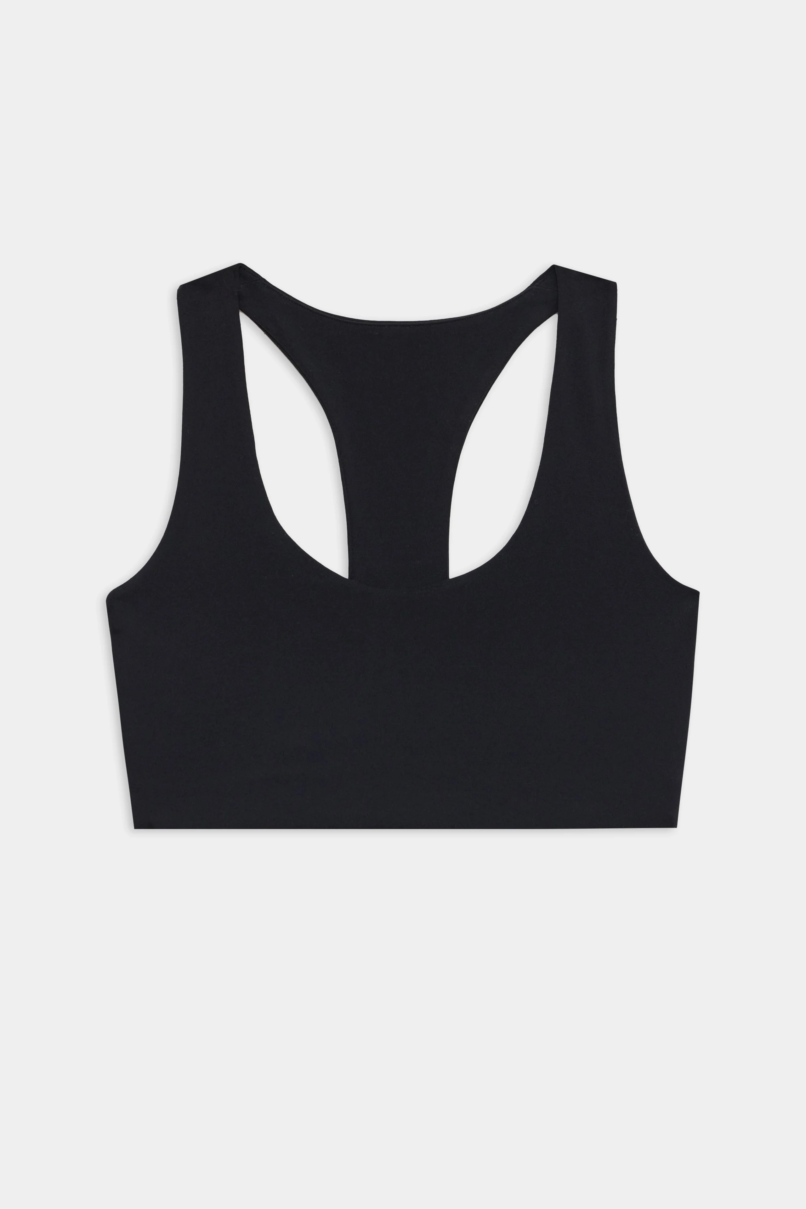 Sara Airweight Bra - Black - Image 7
