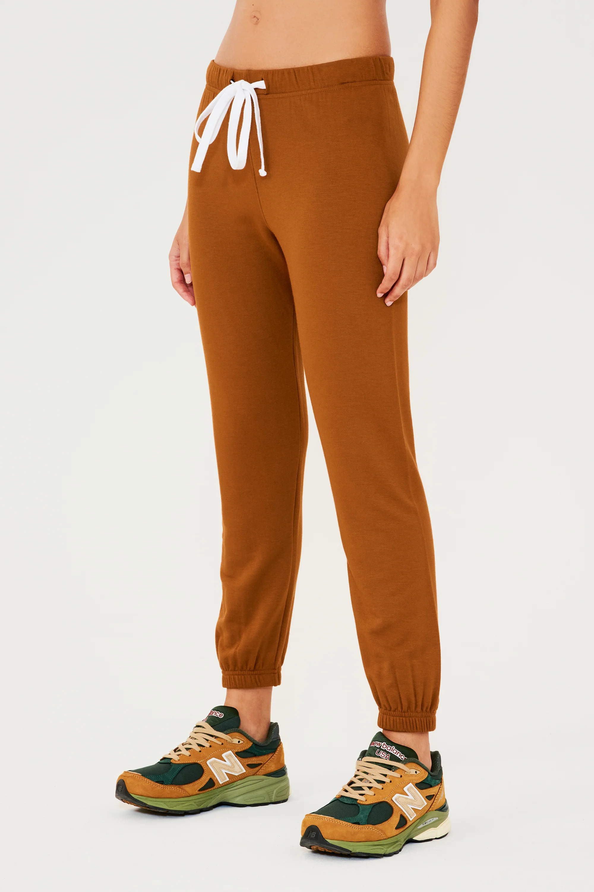Sonja Fleece Sweatpant - Image 13
