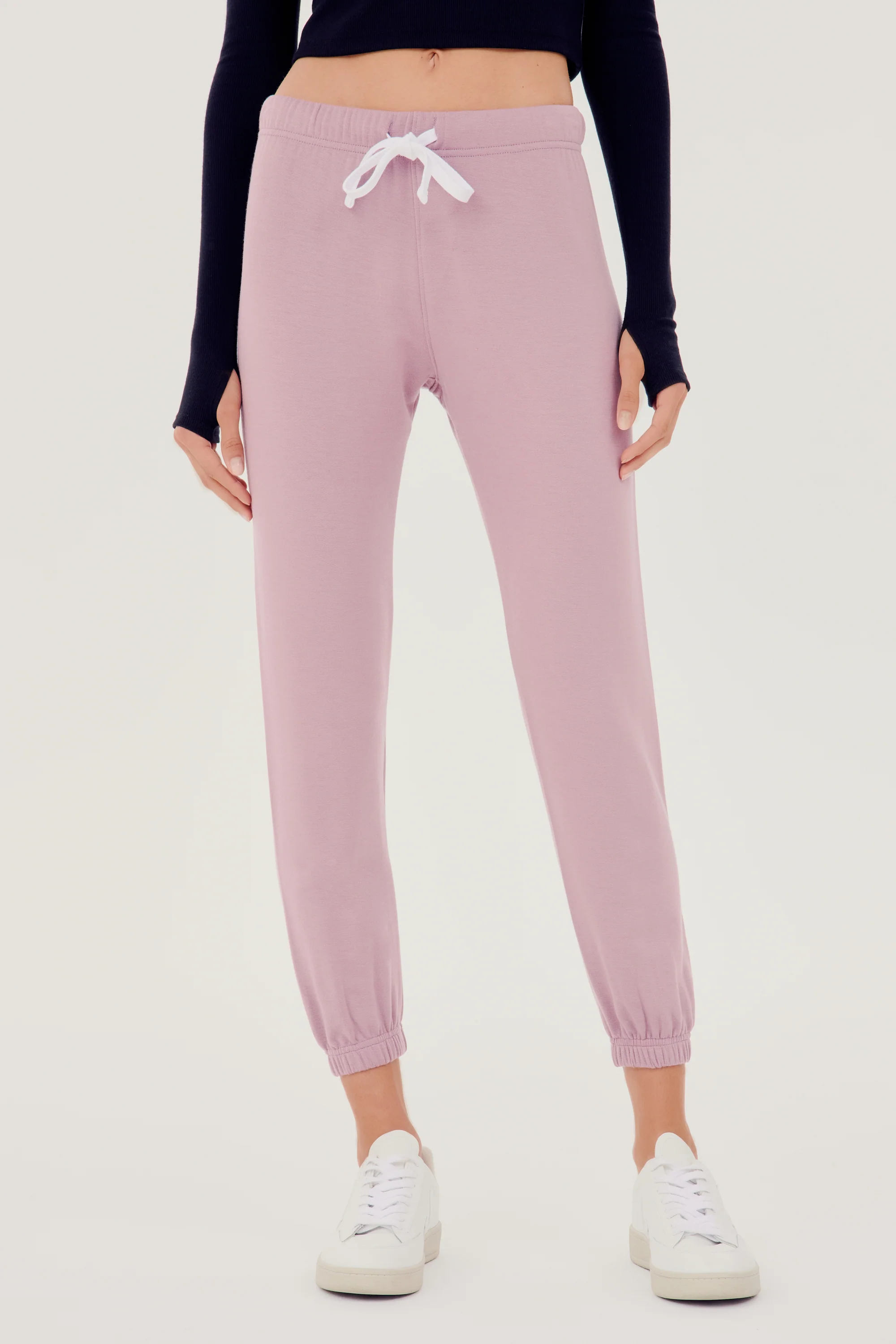 Sonja Fleece Sweatpant - Image 5