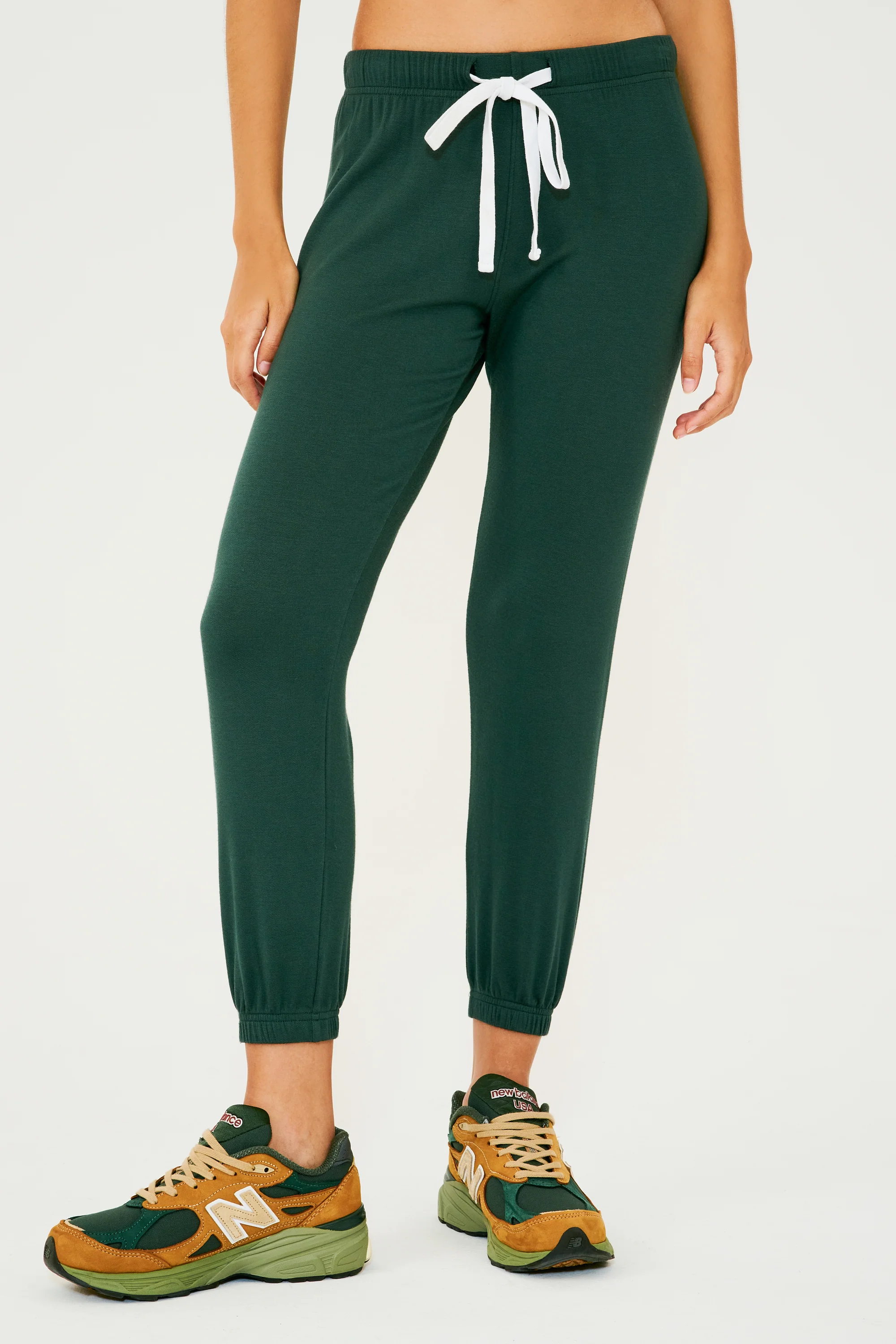 Sonja Fleece Sweatpant - Image 8