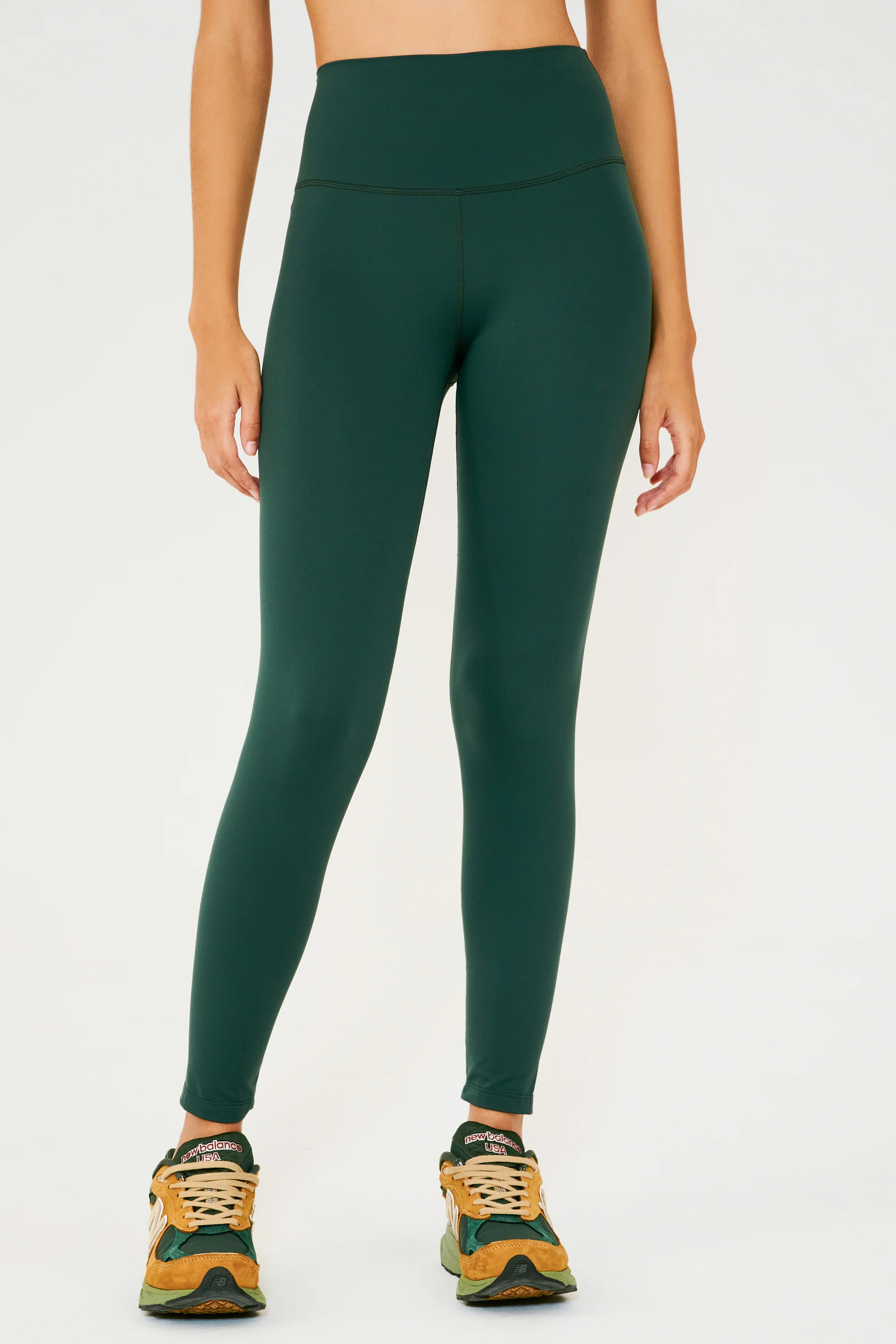 Sprint High Waist Rigor 7/8 - Image 11