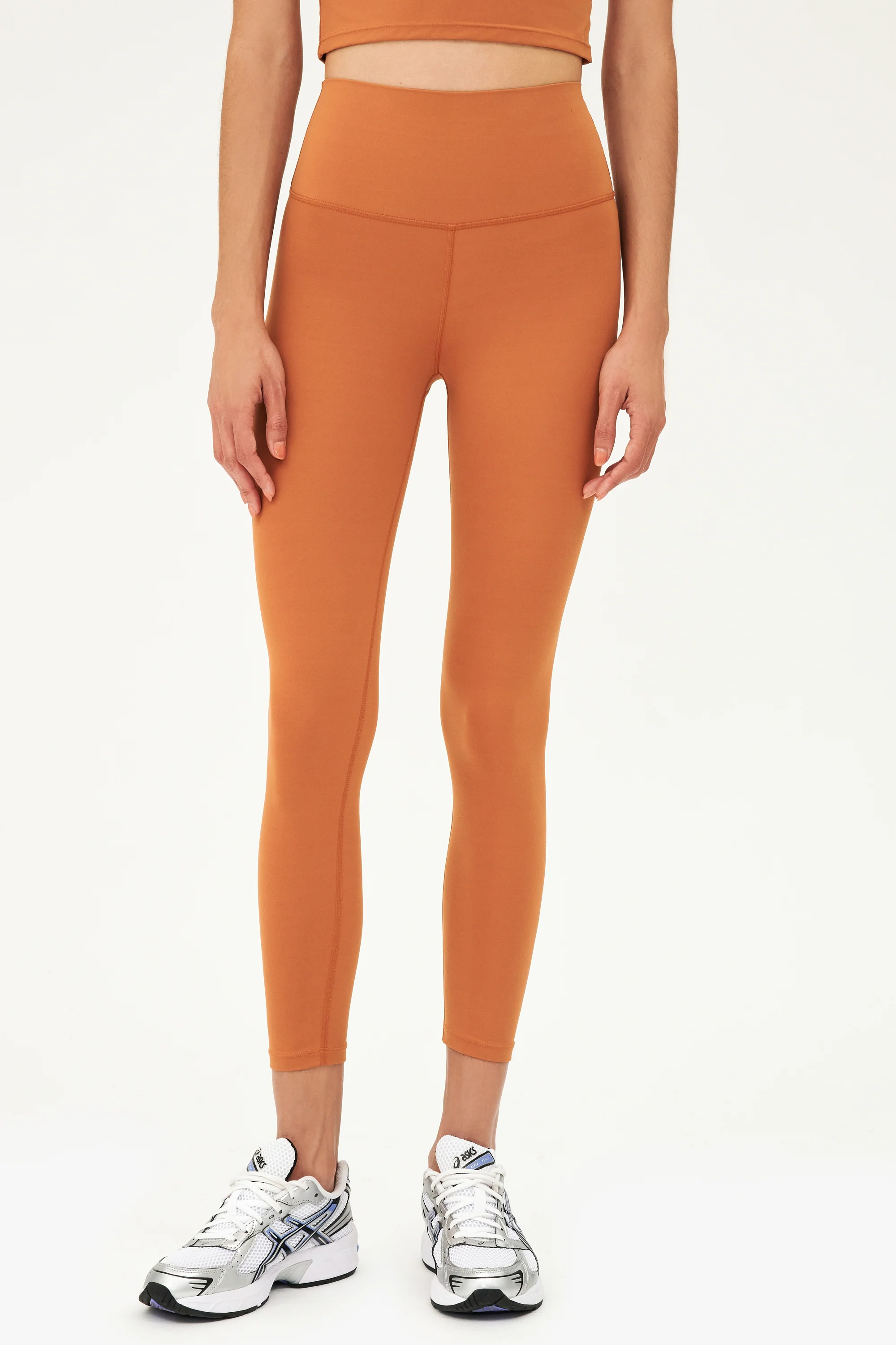 Sprint High Waist Rigor 7/8 - Image 12