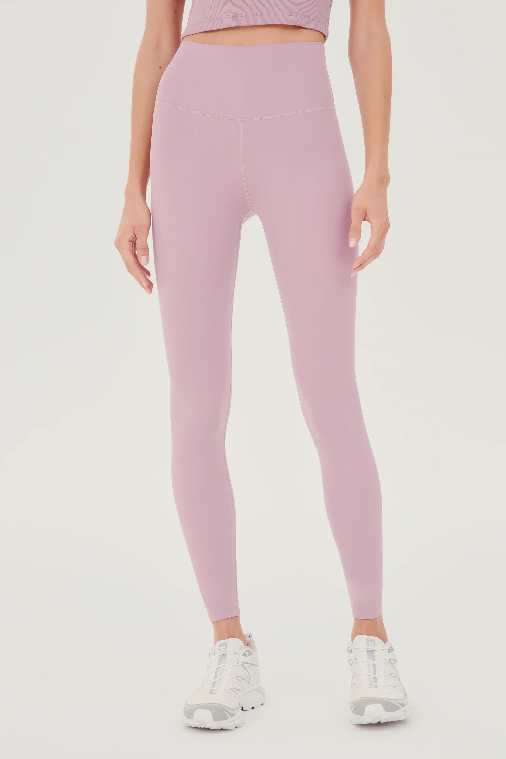 Sprint High Waist Rigor 7/8 - Image 6