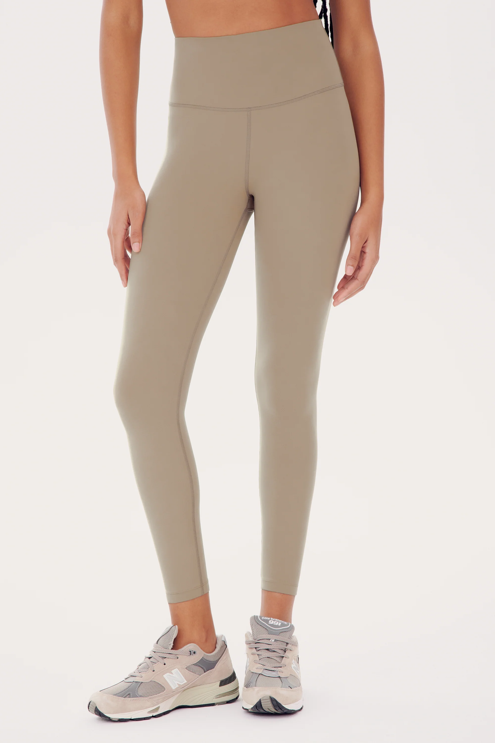 Sprint High Waist Rigor 7/8 - Image 9