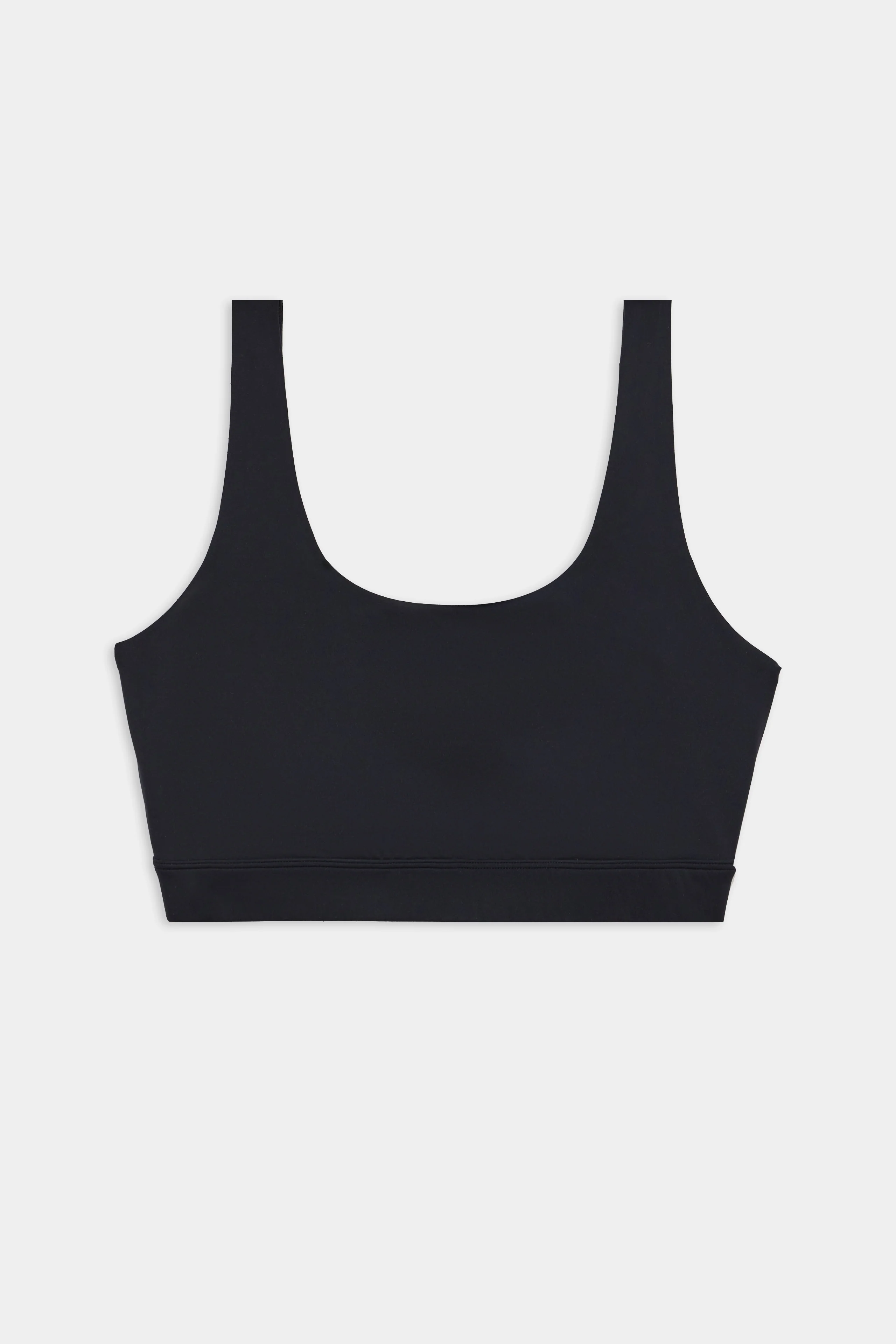 Sprint Rigor Bra - Black - Image 7